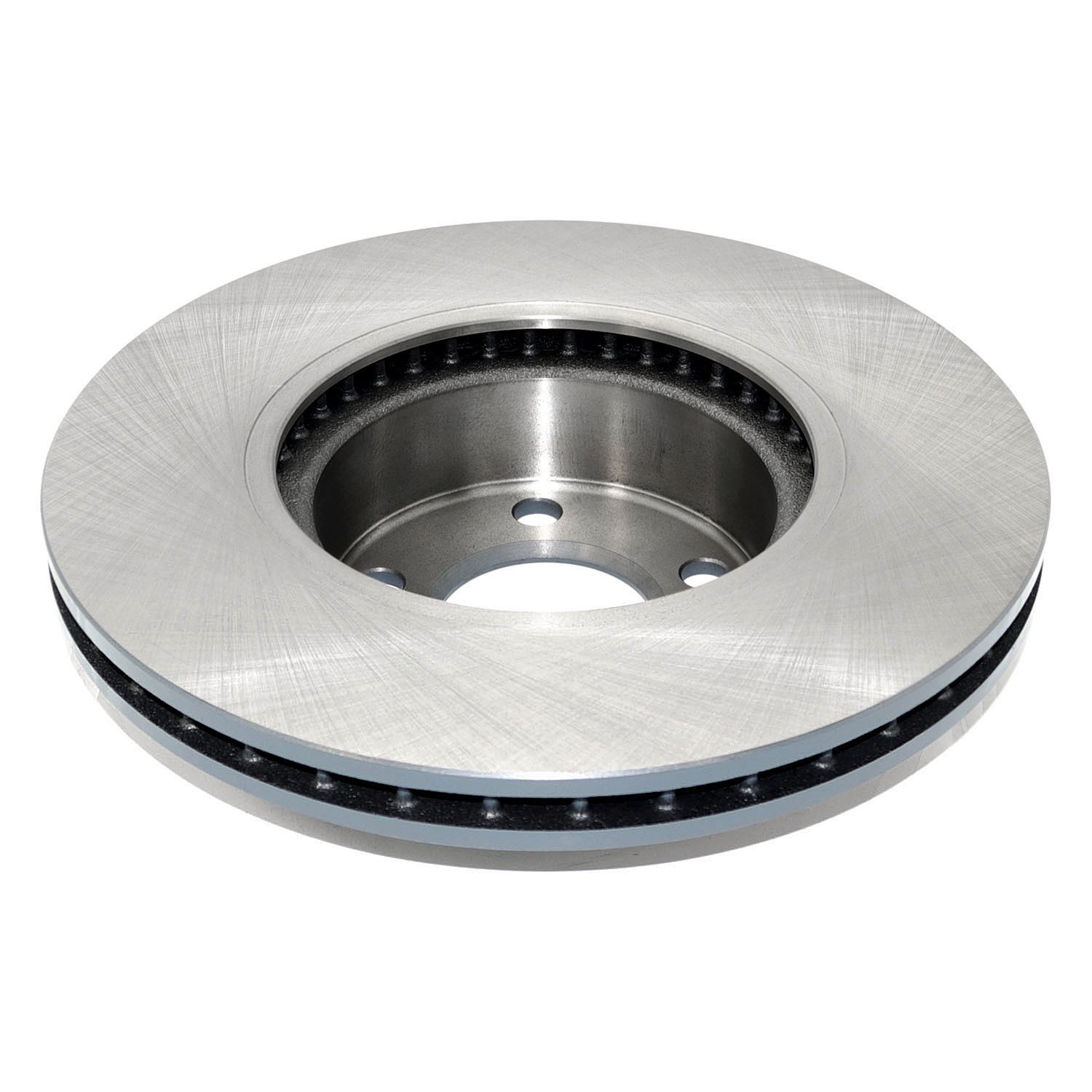DuraGo BR901050-01 Titanium Series Brake Discs - One Pair