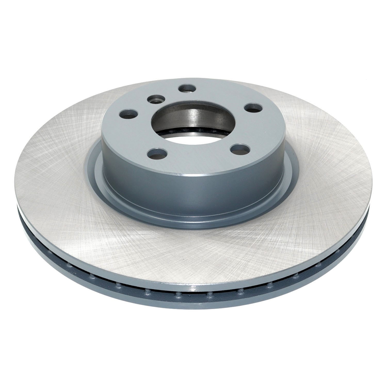 DuraGo BR901050-01 Titanium Series Brake Discs - One Pair - Image 2
