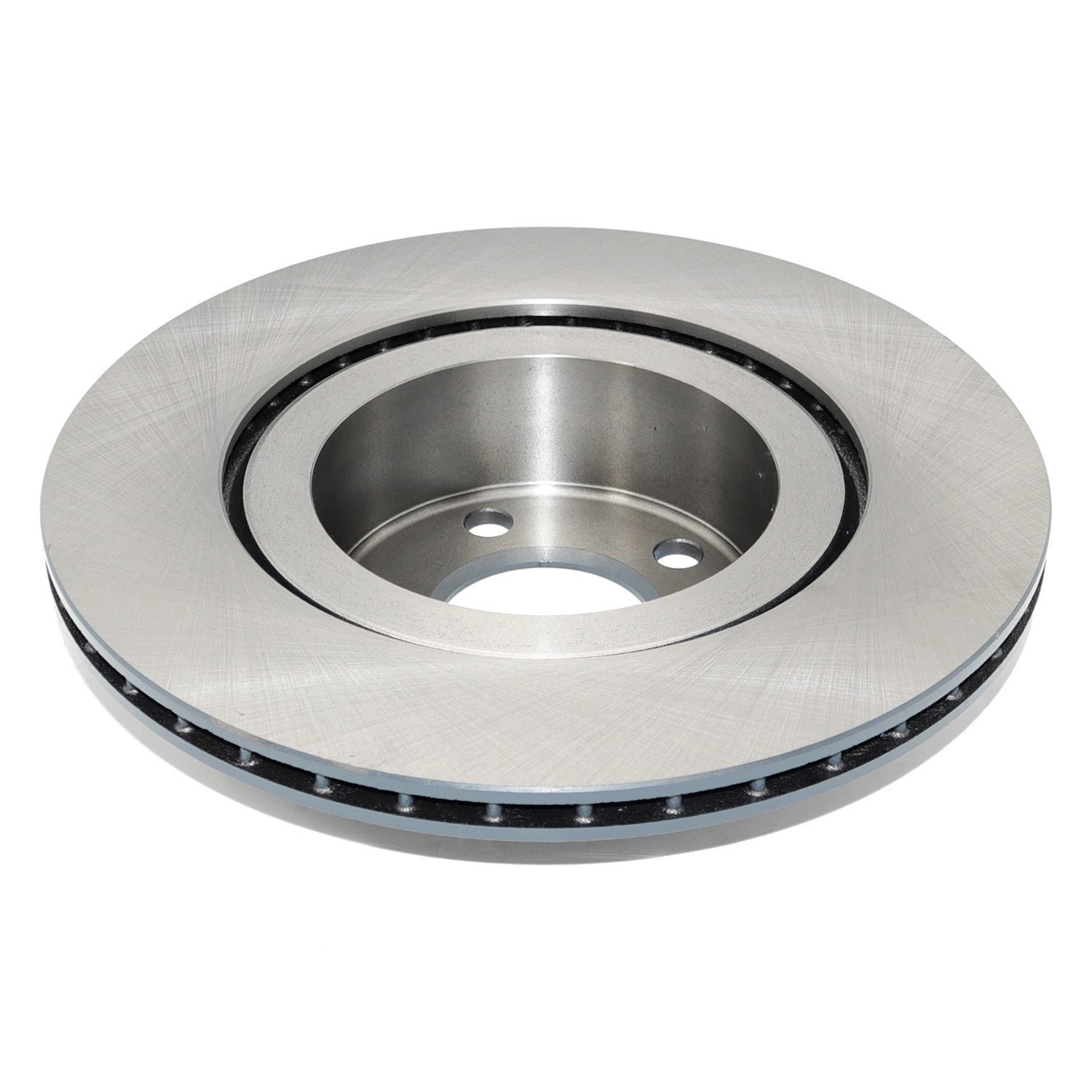 DuraGo BR901052-01 Titanium Series Brake Discs - One Pair