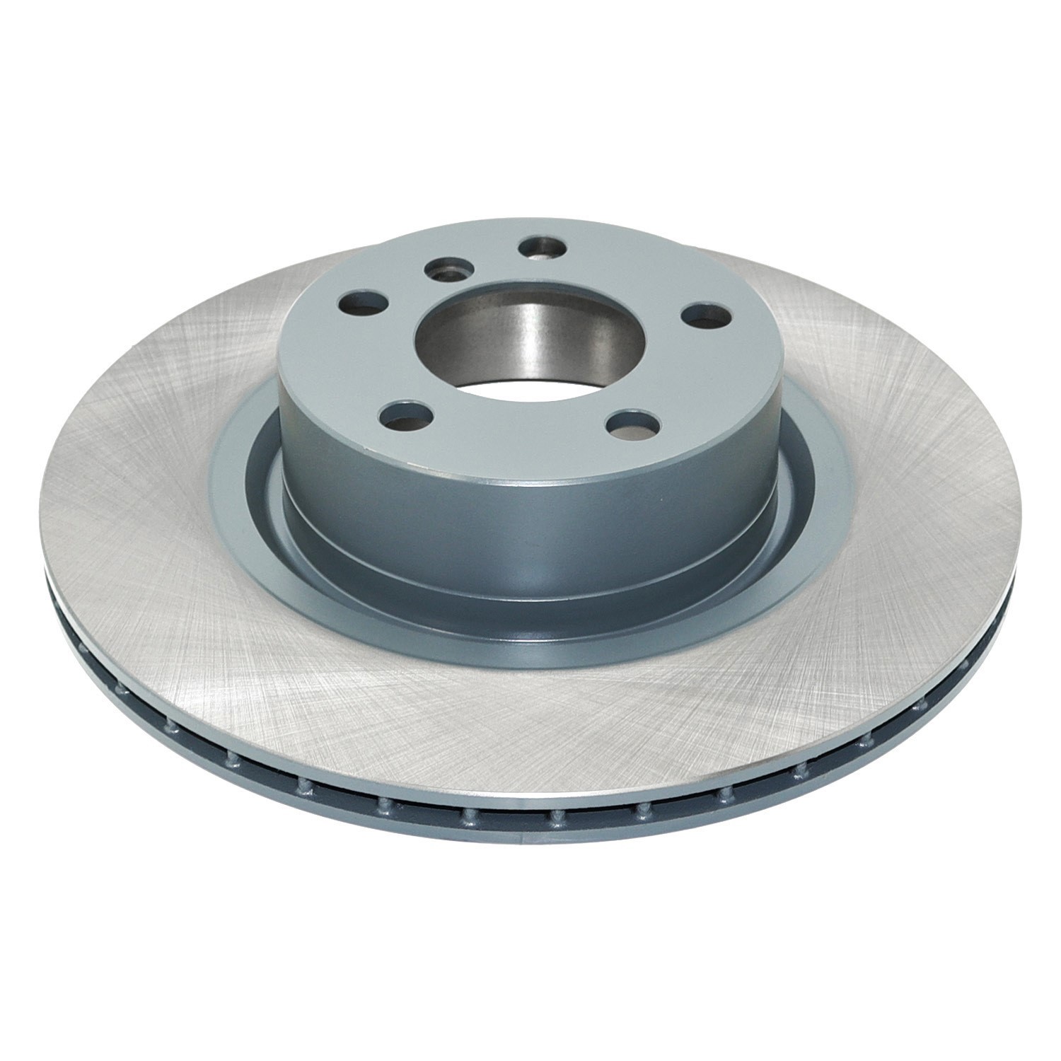 DuraGo BR901052-01 Titanium Series Brake Discs - One Pair - Image 2