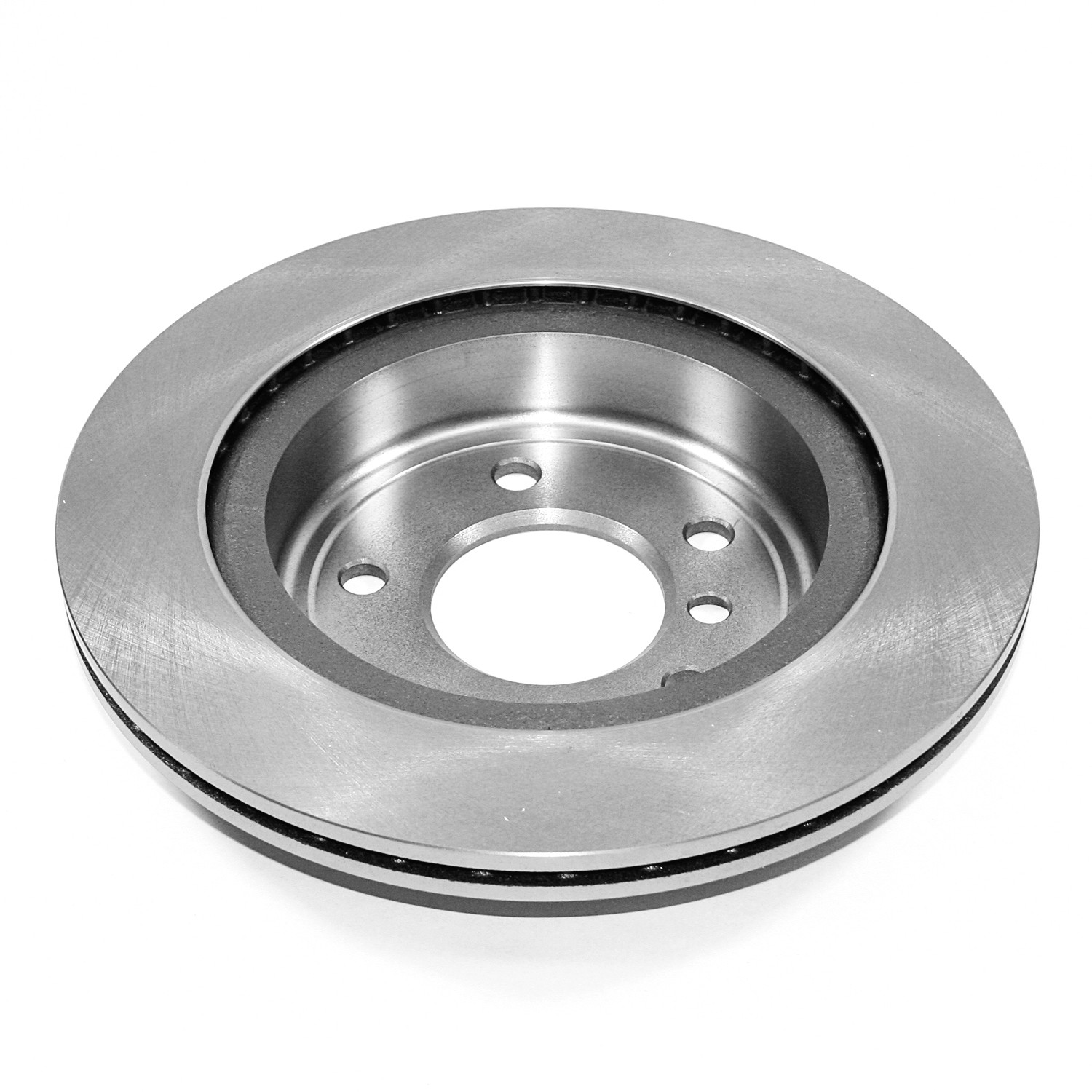 DuraGo BR901056 Brake Discs - One Pair