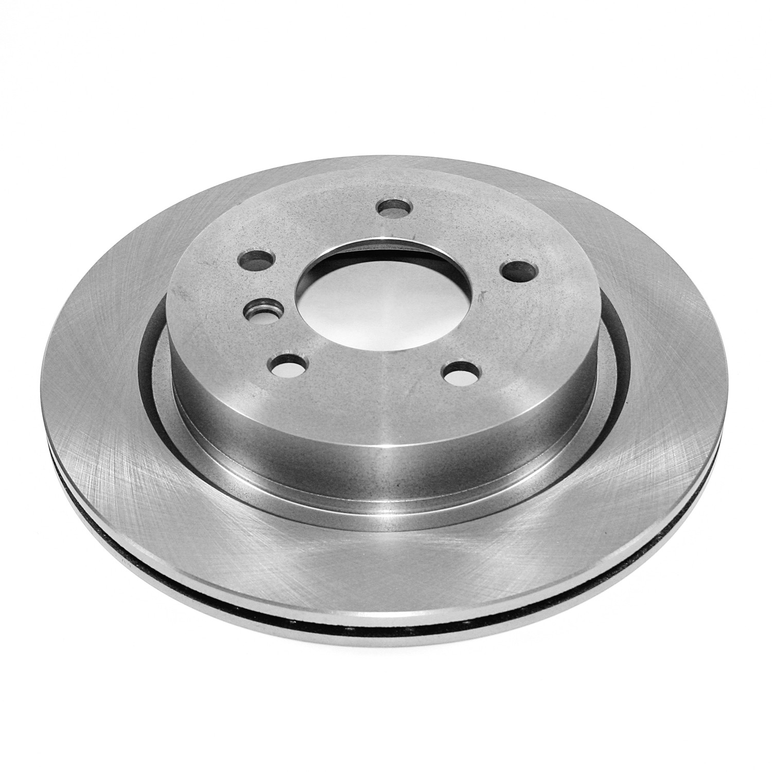 DuraGo BR901056 Brake Discs - One Pair - Image 2