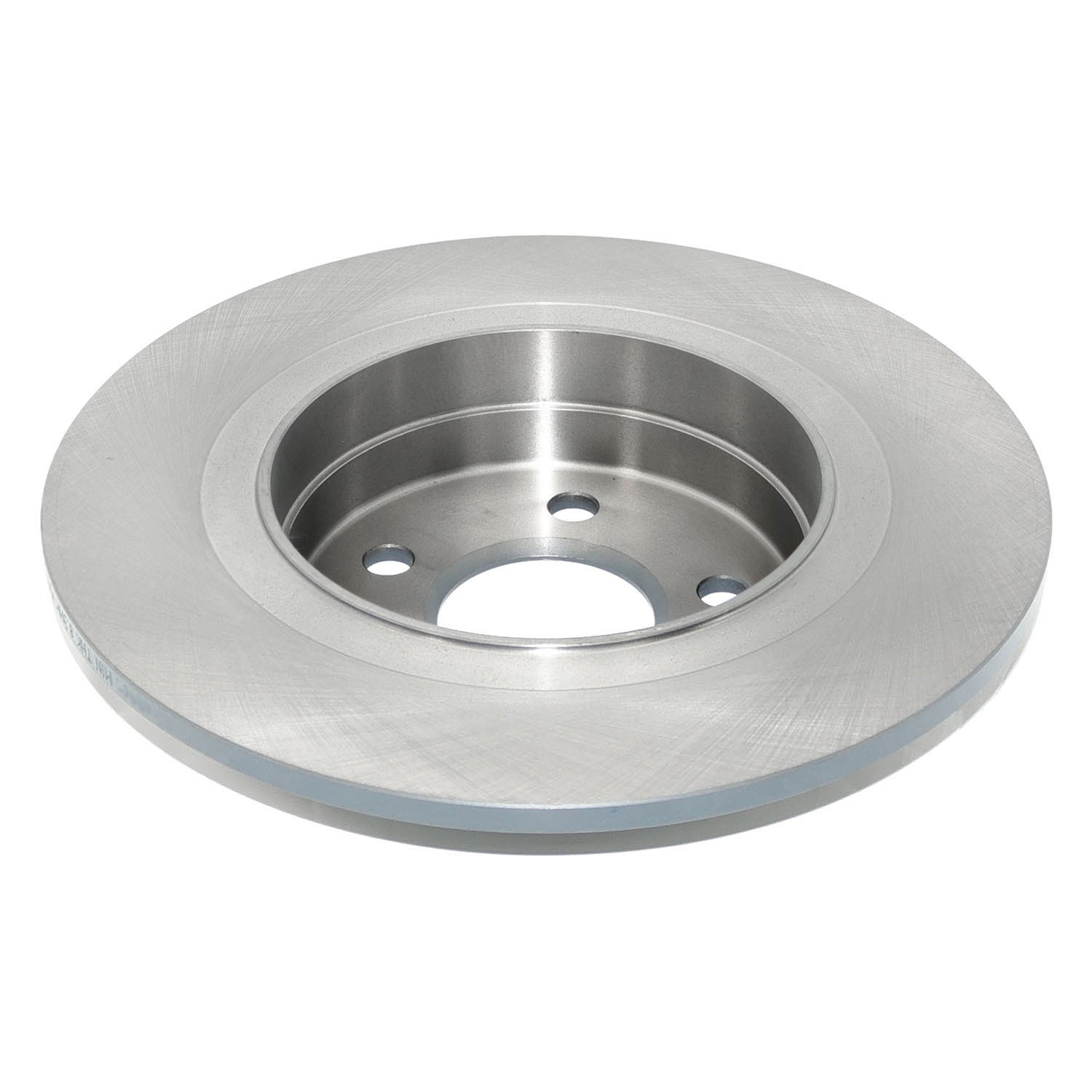 DuraGo BR901058-01 Titanium Series Brake Discs - One Pair