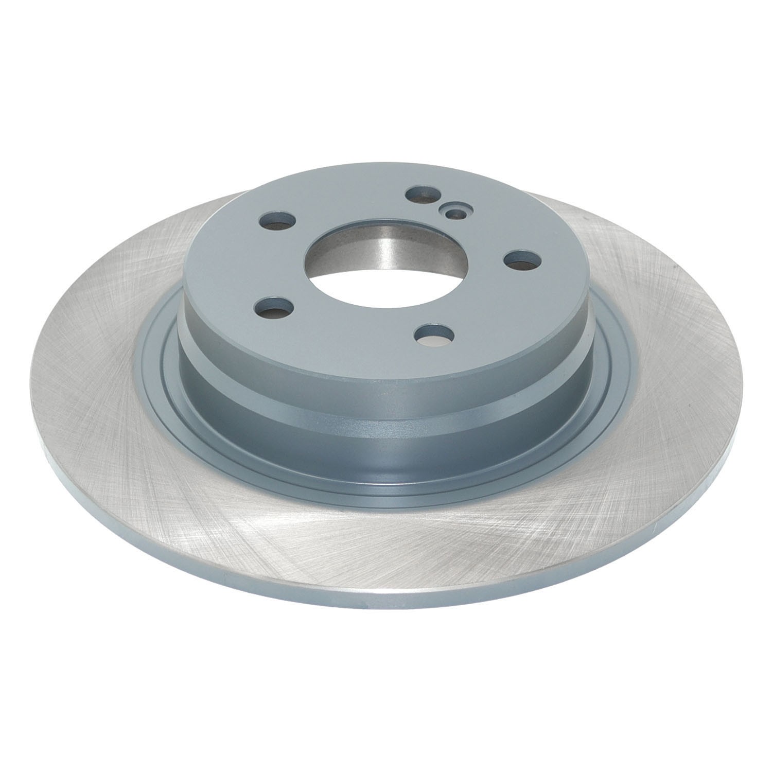 DuraGo BR901058-01 Titanium Series Brake Discs - One Pair - Image 2