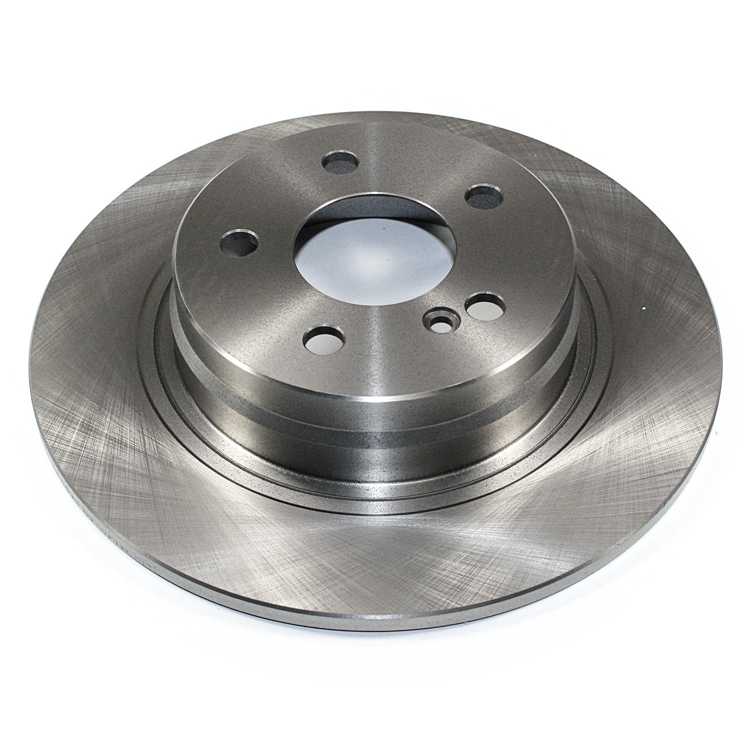 DuraGo BR901058 Brake Discs - One Pair - Image 2