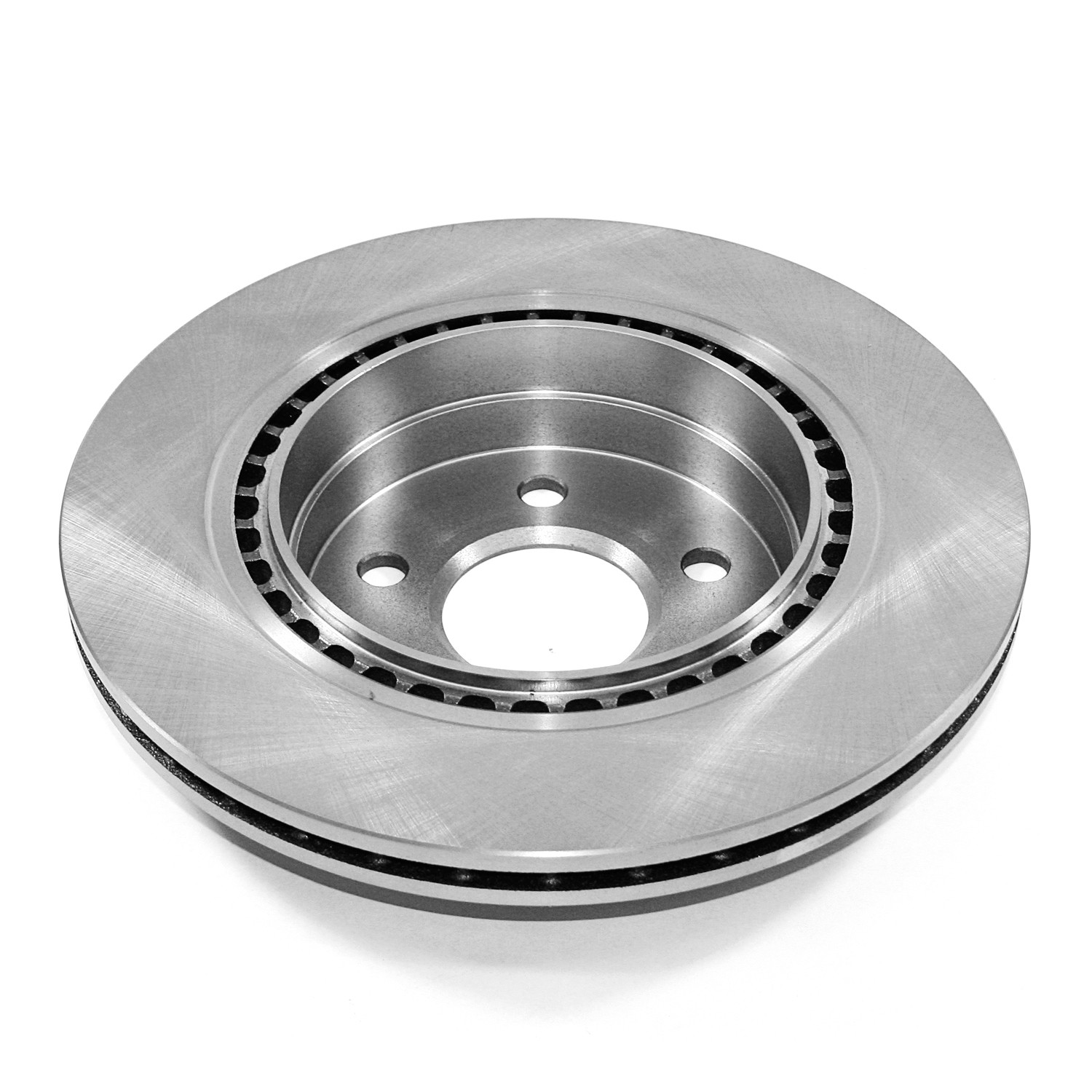 DuraGo BR901060 Brake Discs - One Pair
