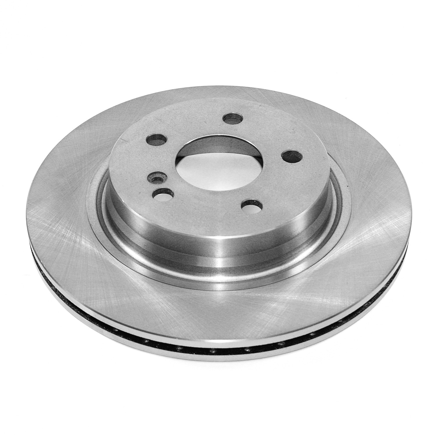 DuraGo BR901060 Brake Discs - One Pair - Image 2