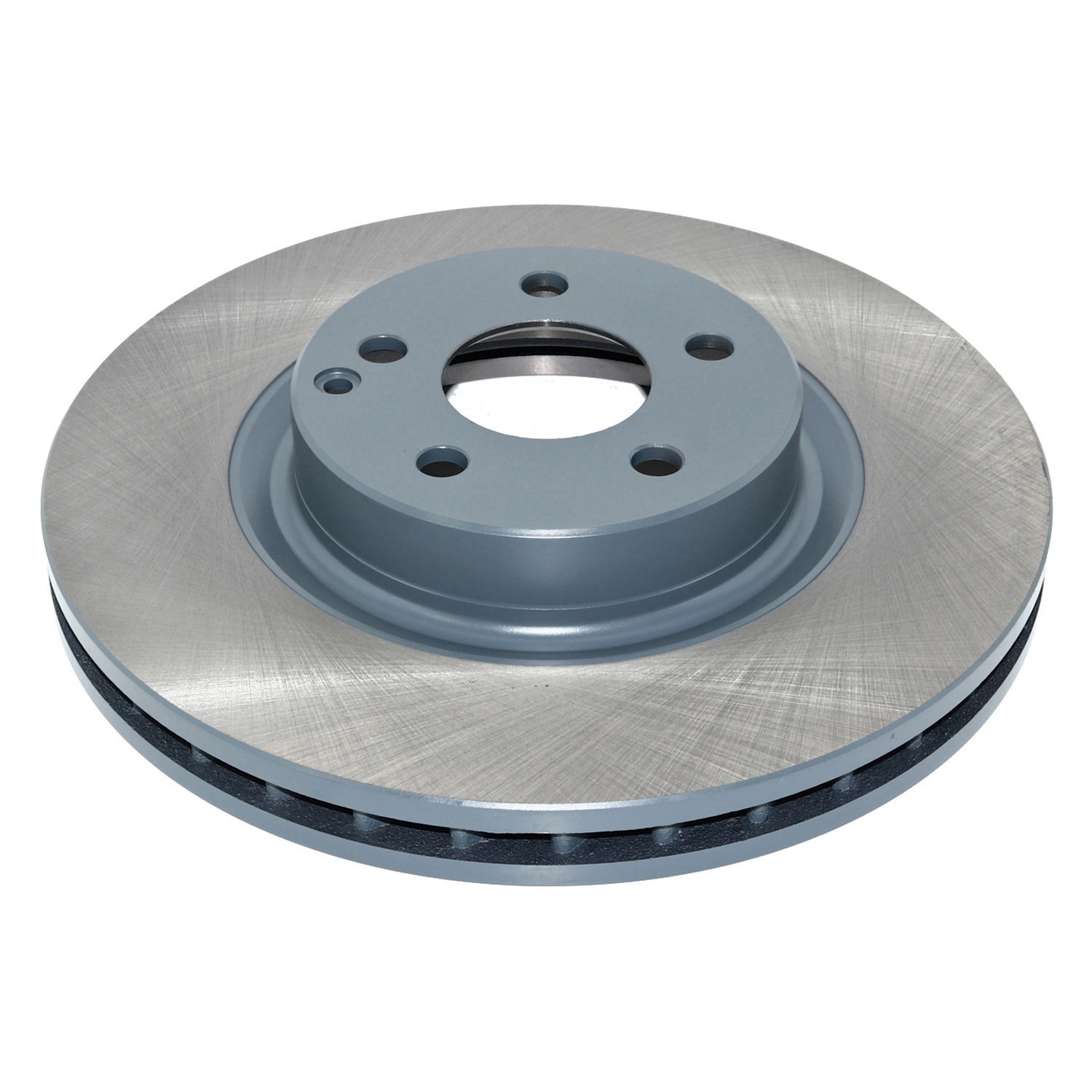 DuraGo BR901062-01 Titanium Series Brake Discs - One Pair - Image 2