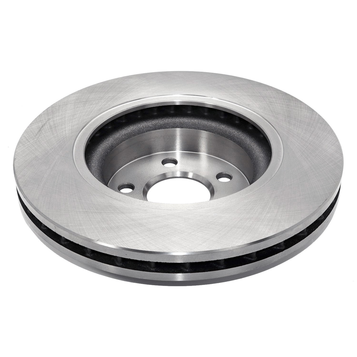 DuraGo BR901062 Brake Discs - One Pair