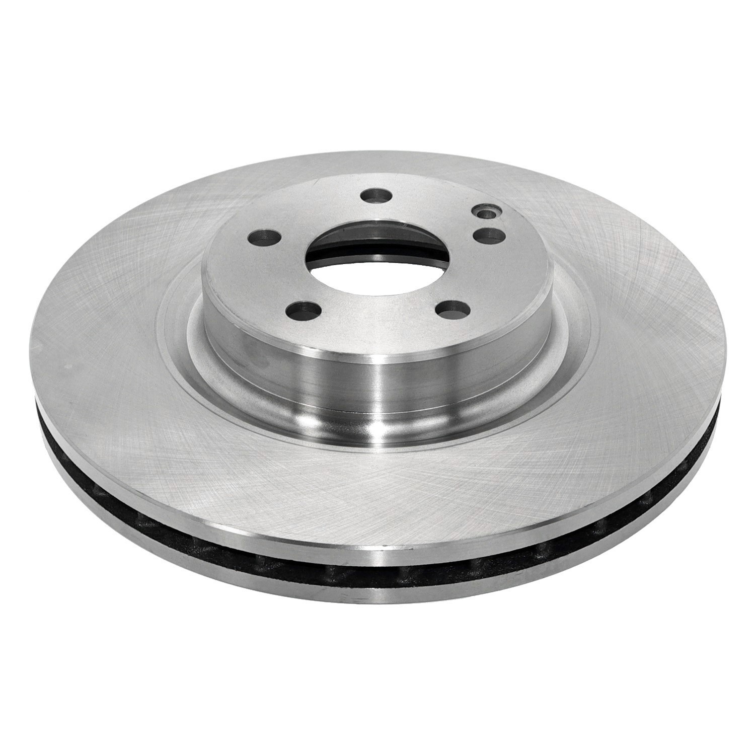 DuraGo BR901062 Brake Discs - One Pair - Image 2