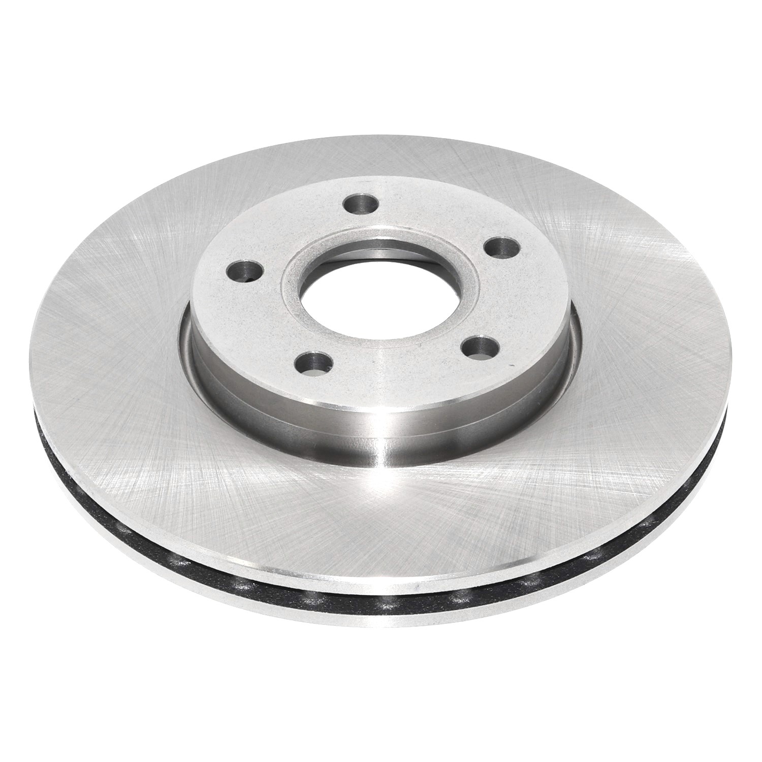 DuraGo BR901066 Brake Discs - One Pair - Image 2