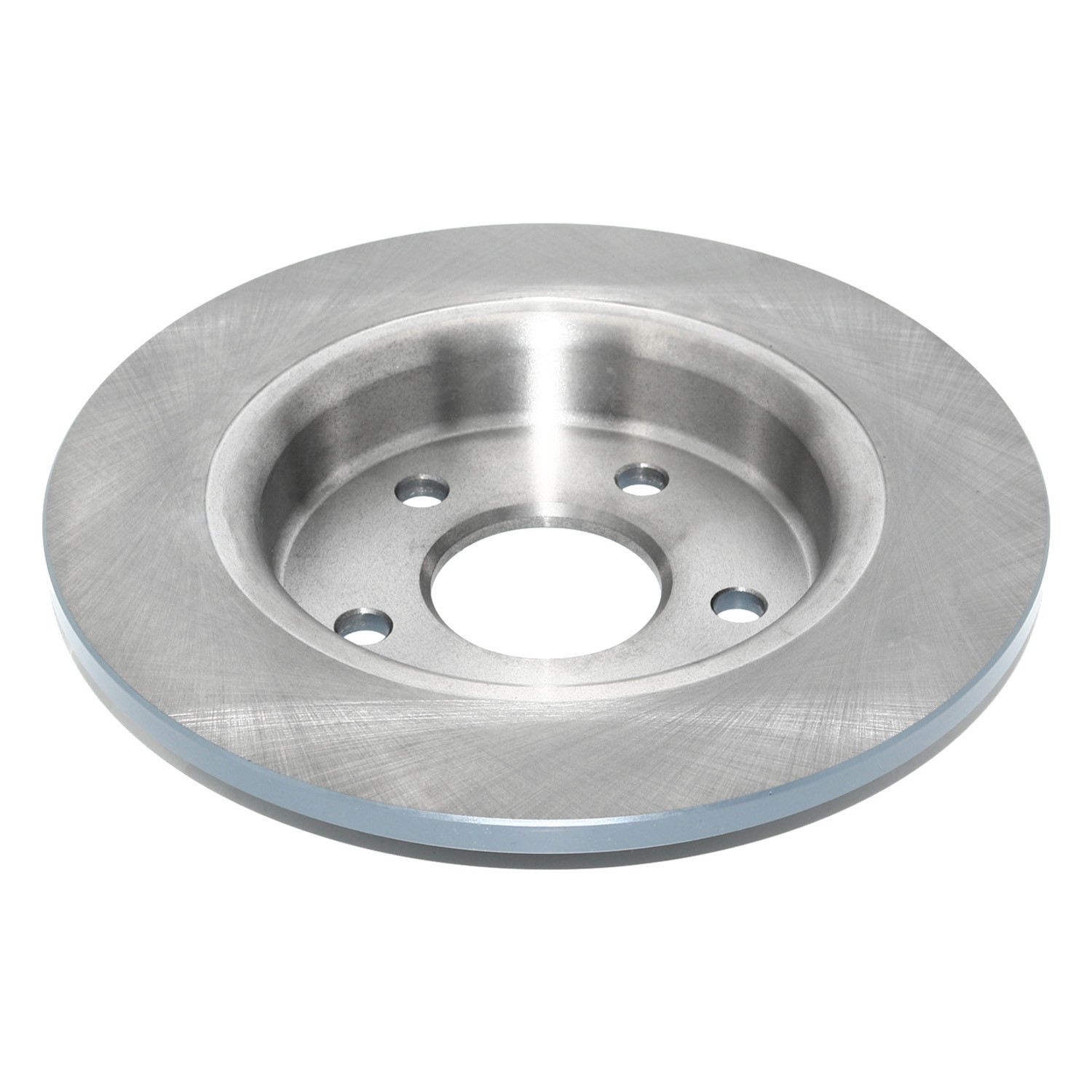 DuraGo BR901068-01 Titanium Series Brake Discs - One Pair - Image 2