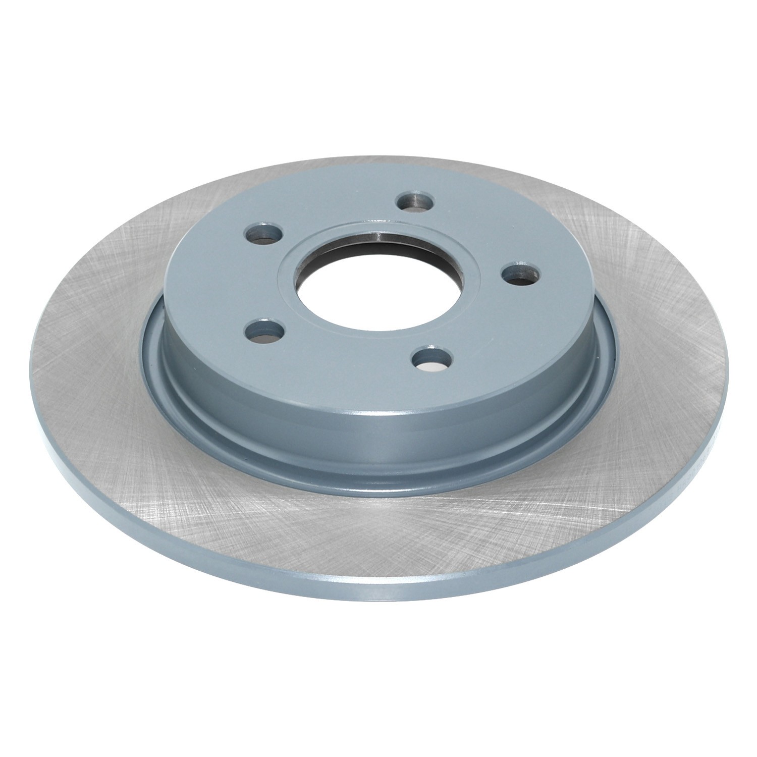 DuraGo BR901068-01 Titanium Series Brake Discs - One Pair