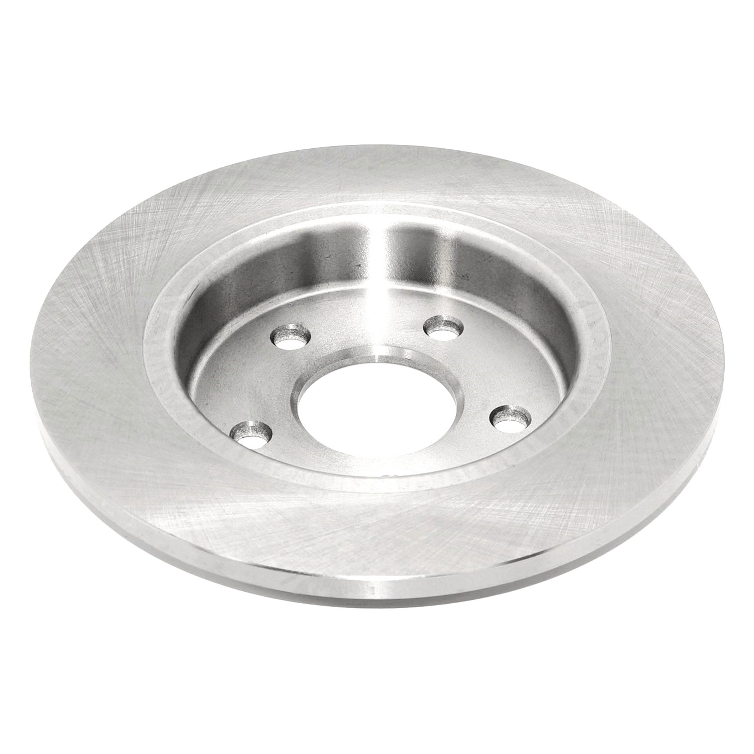 DuraGo BR901068 Brake Discs - One Pair