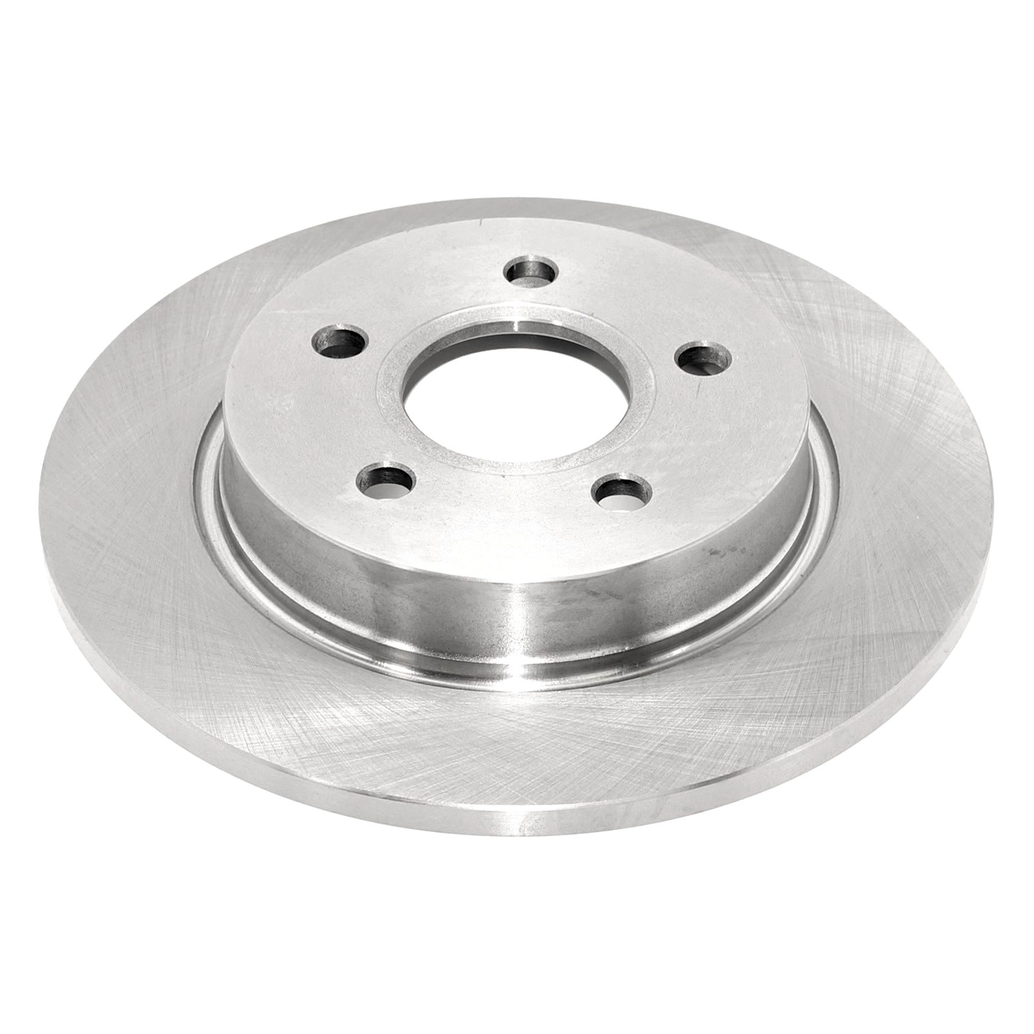 DuraGo BR901068 Brake Discs - One Pair - Image 2
