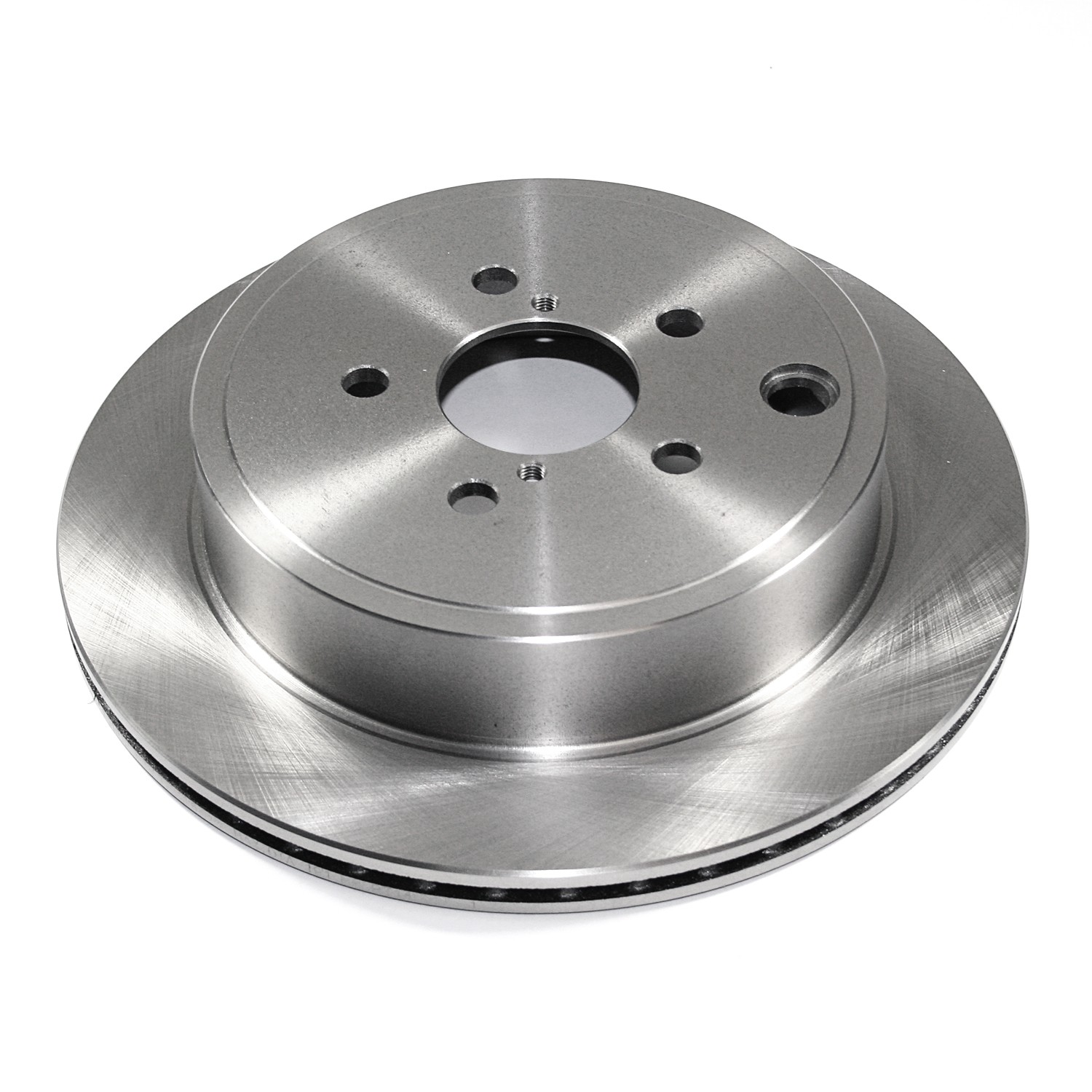 DuraGo BR901072 Brake Discs - One Pair - Image 2