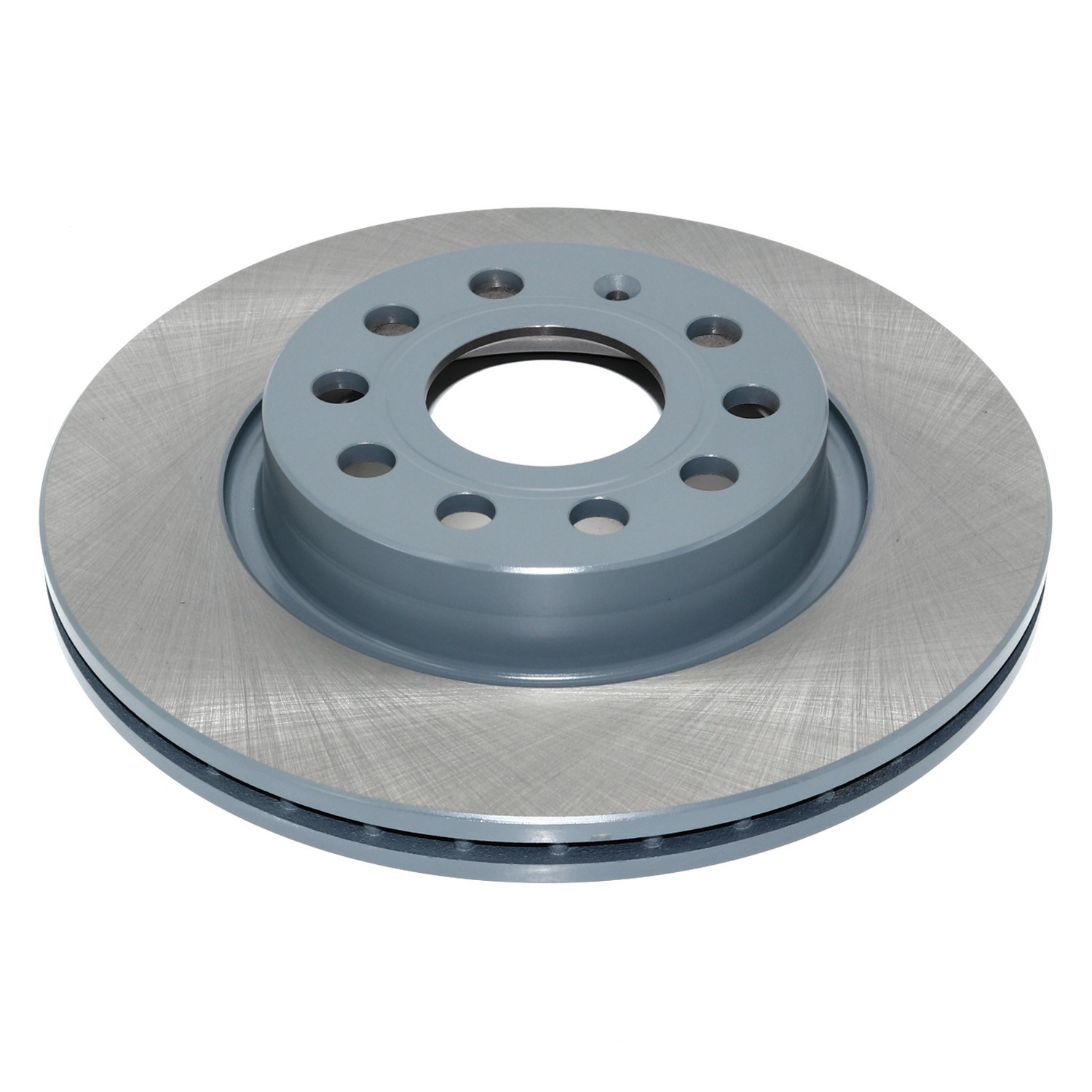 DuraGo BR901074-01 Titanium Series Brake Discs - One Pair - Image 2