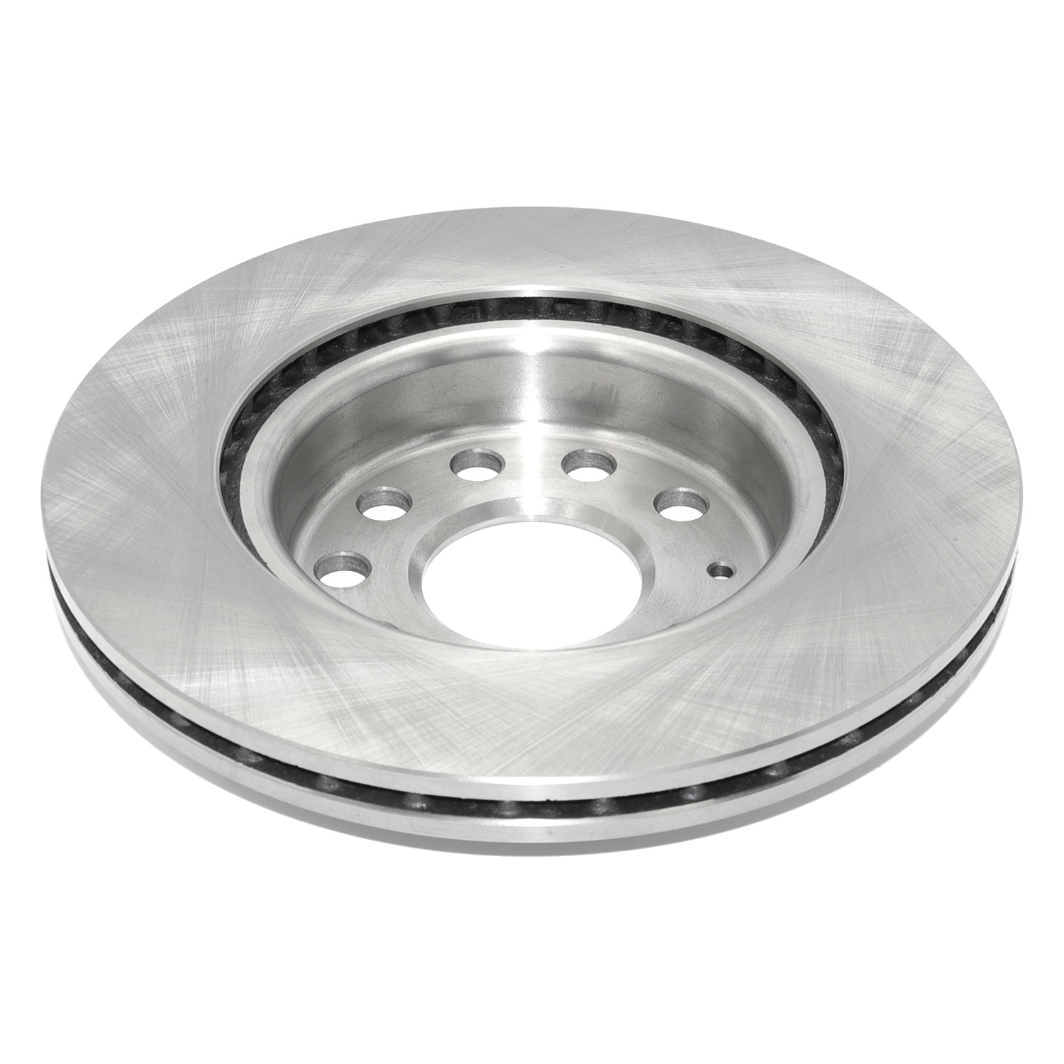 DuraGo BR901074 Brake Discs - One Pair