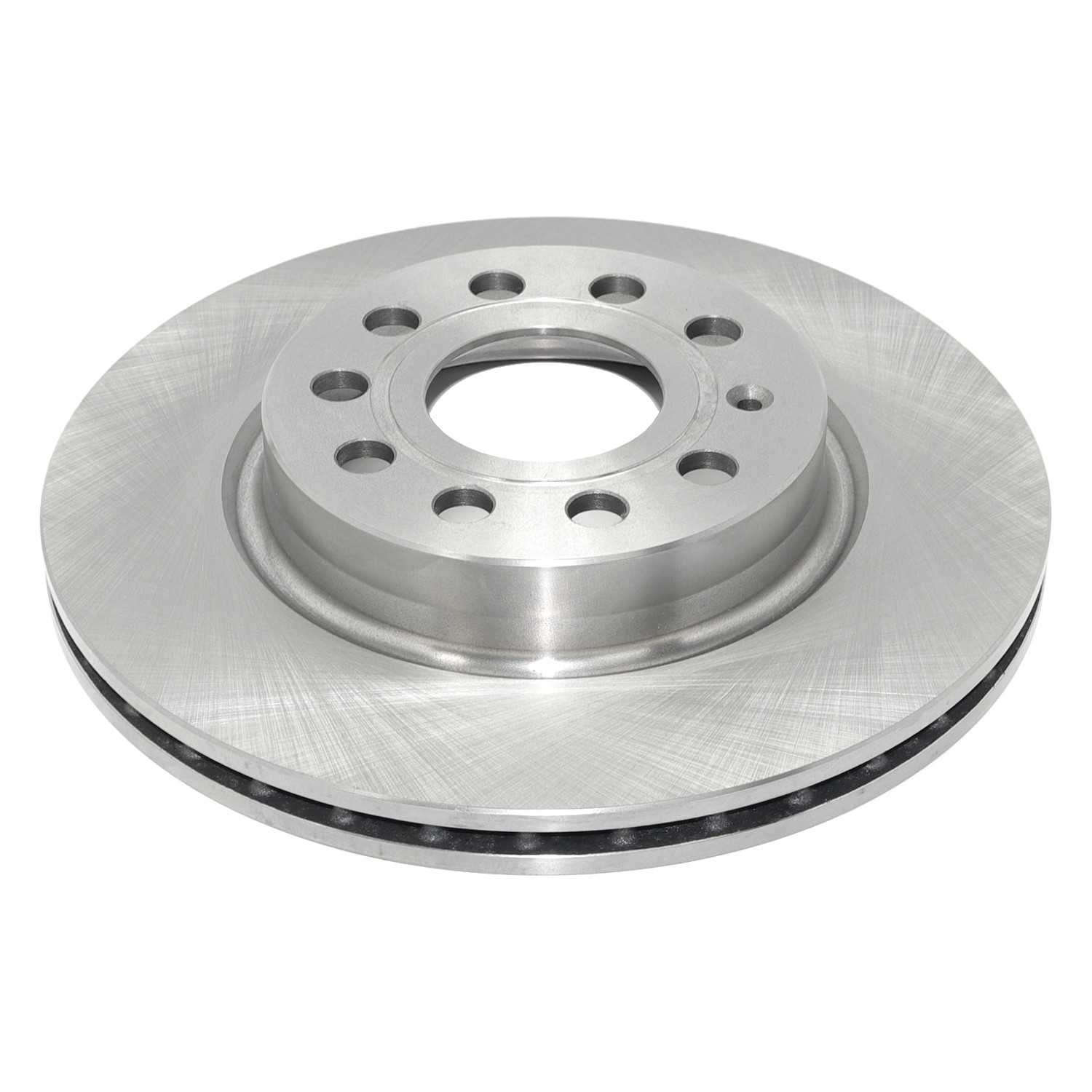 DuraGo BR901074 Brake Discs - One Pair - Image 2