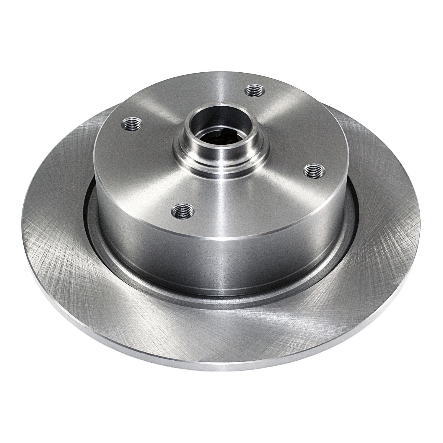 DuraGo BR901075 Brake Rotor and Hub Assemblys - One Pair - Image 2