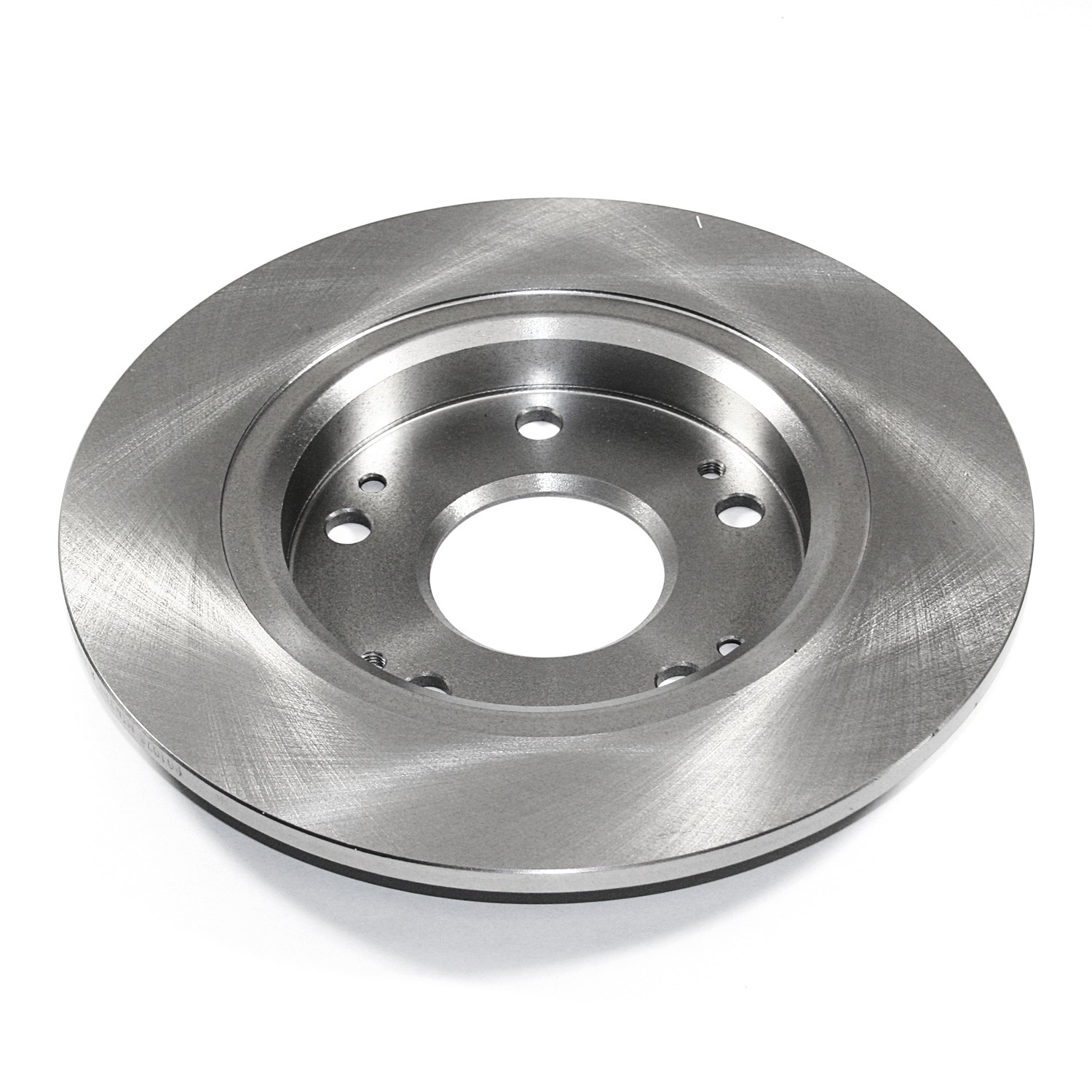 DuraGo BR901076 Brake Discs - One Pair