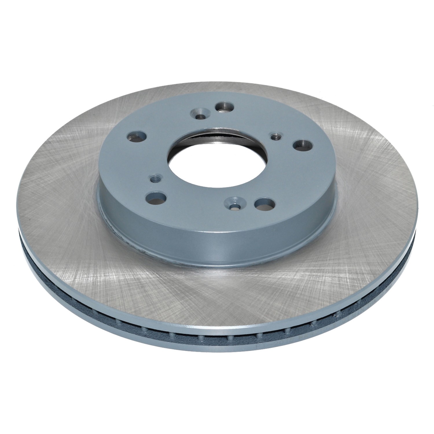DuraGo BR901078-01 Titanium Series Brake Discs - One Pair - Image 2
