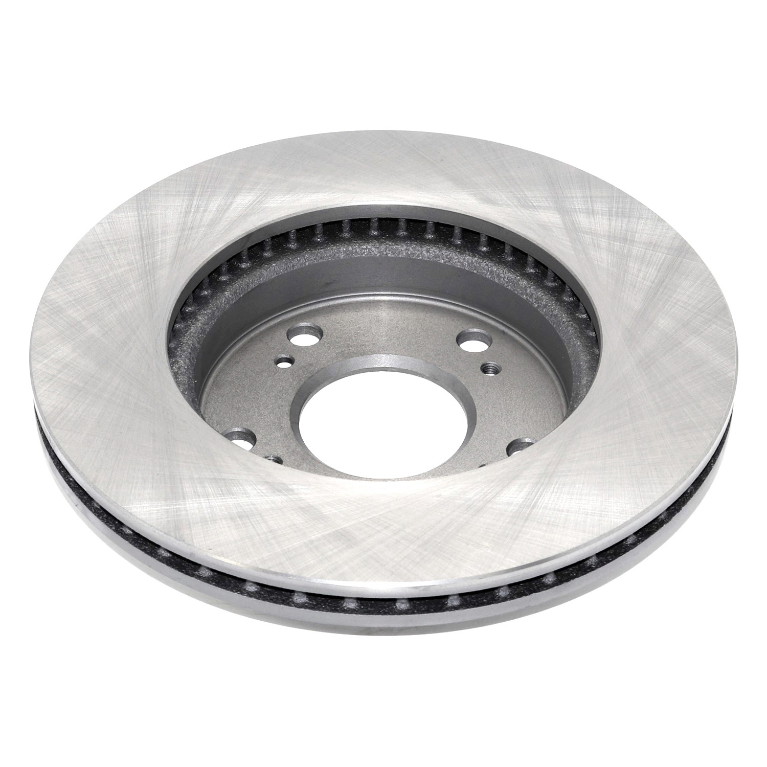 DuraGo BR901078 Brake Discs - One Pair