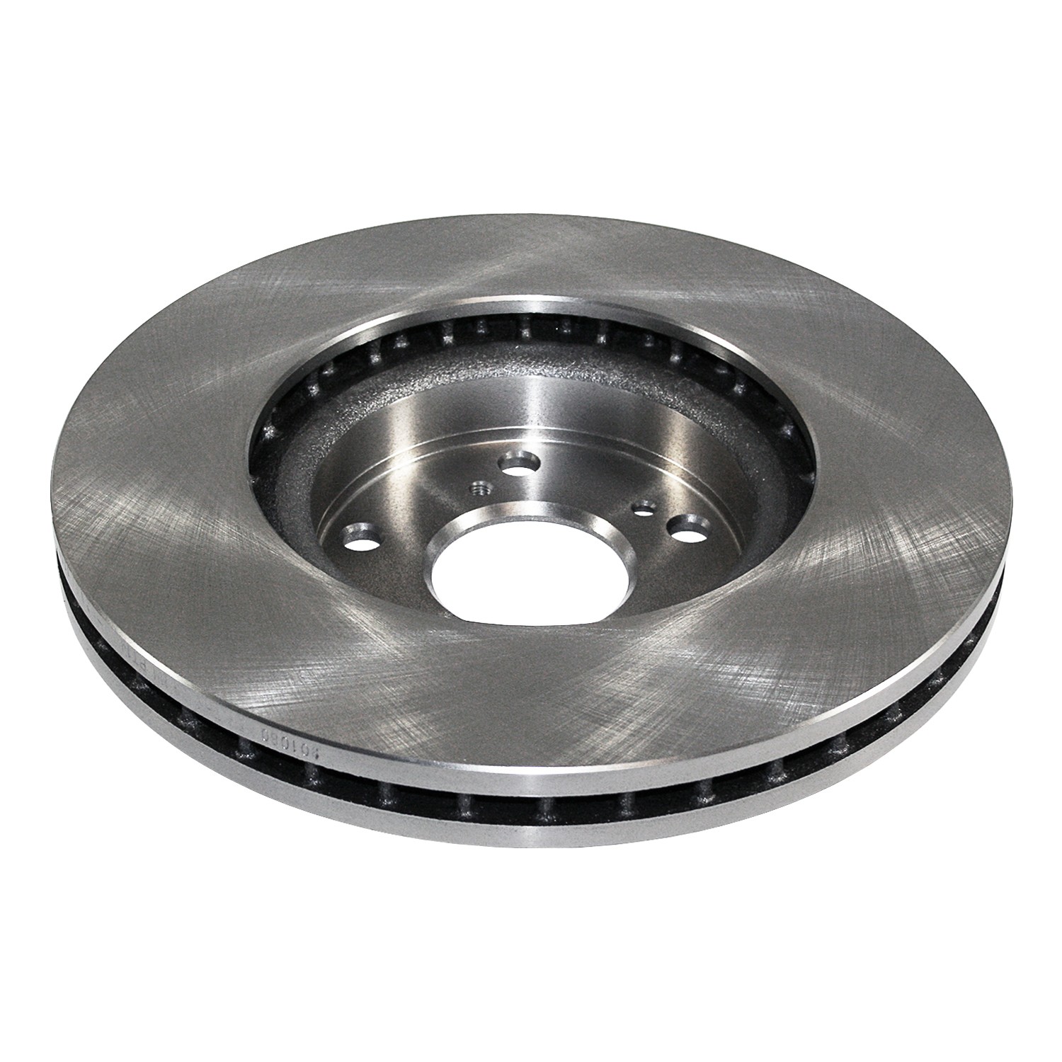DuraGo BR901080 Brake Discs - One Pair