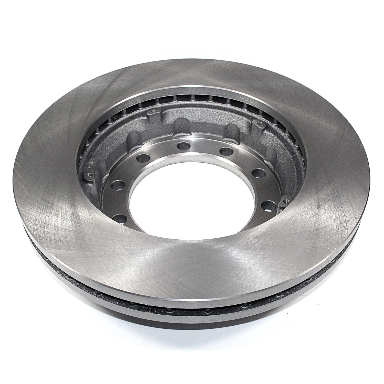 DuraGo BR901082 Brake Discs - One Pair