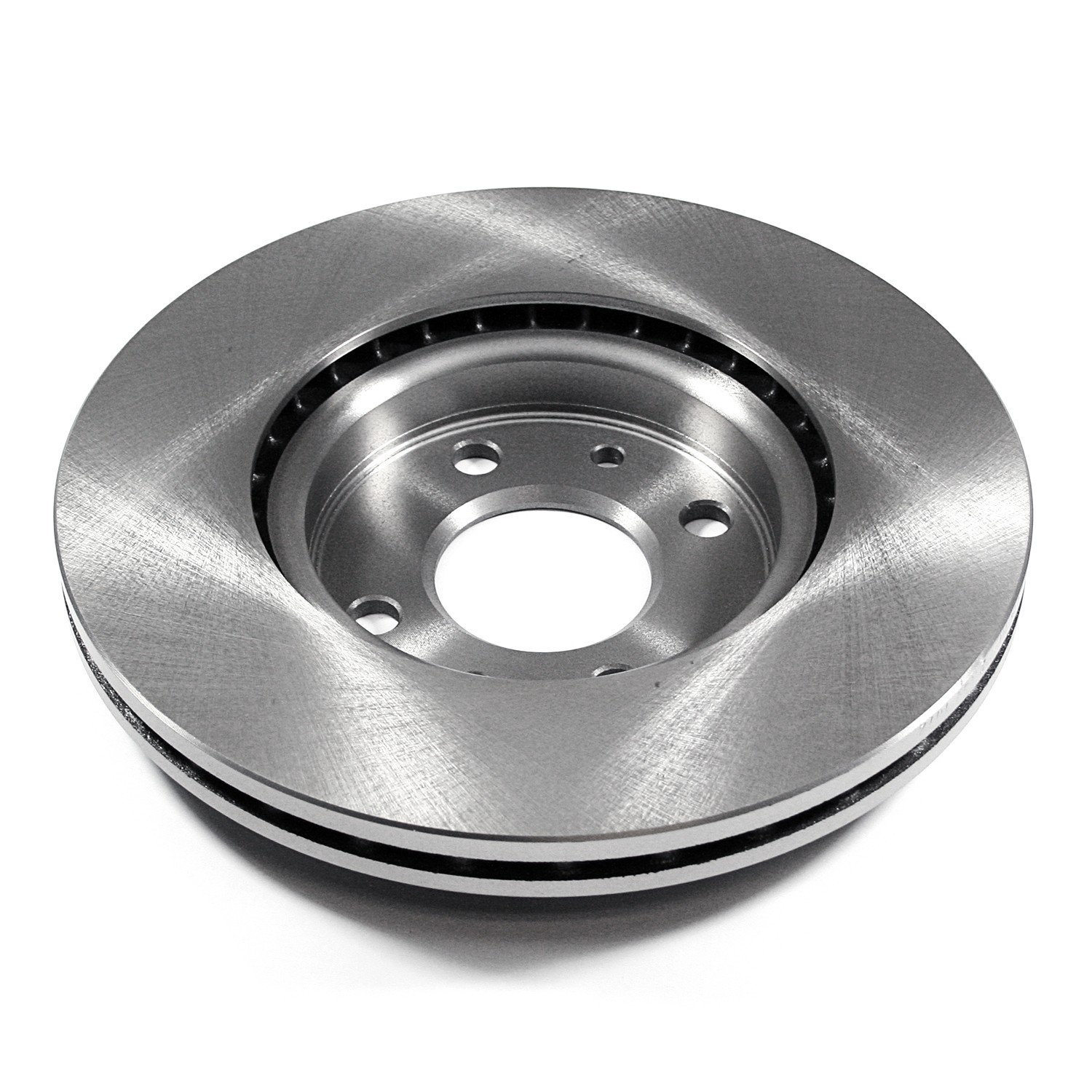 DuraGo BR901084 Brake Discs - One Pair