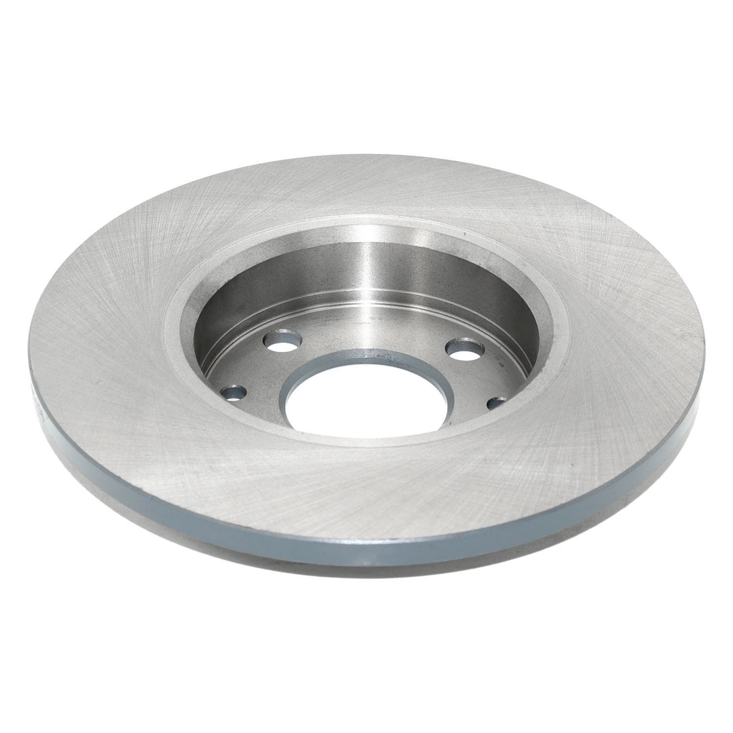 DuraGo BR901086-01 Titanium Series Brake Discs - One Pair