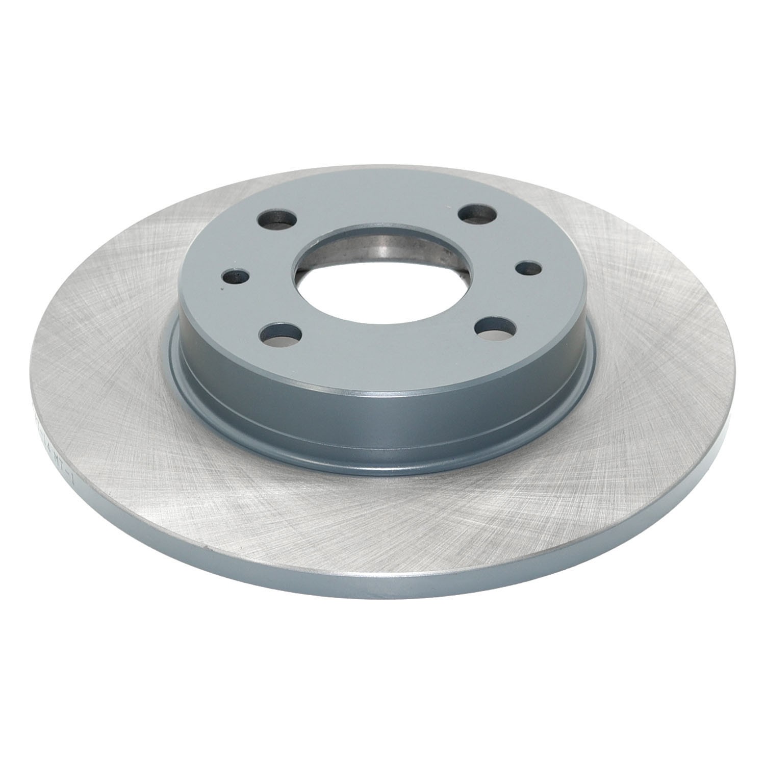 DuraGo BR901086-01 Titanium Series Brake Discs - One Pair - Image 2
