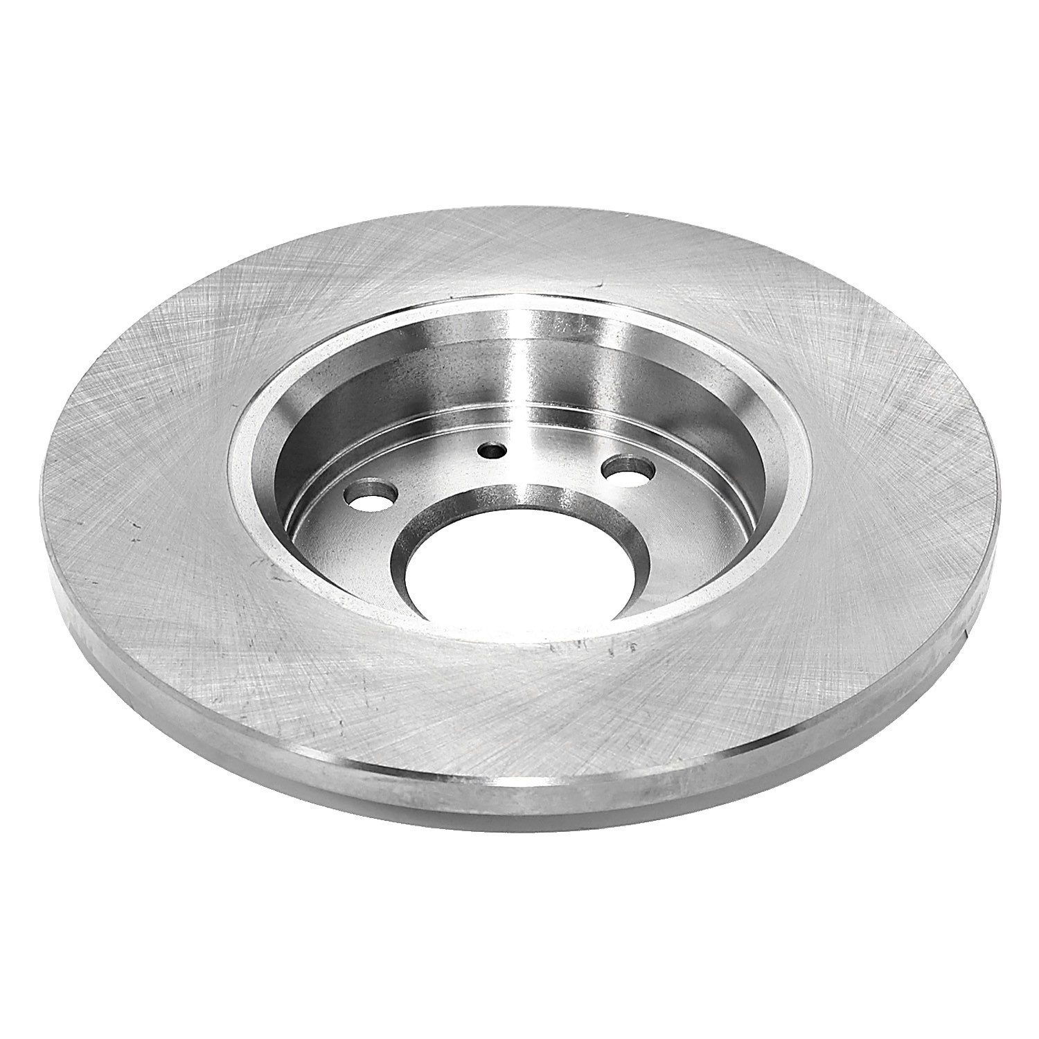 DuraGo BR901086 Brake Discs - One Pair