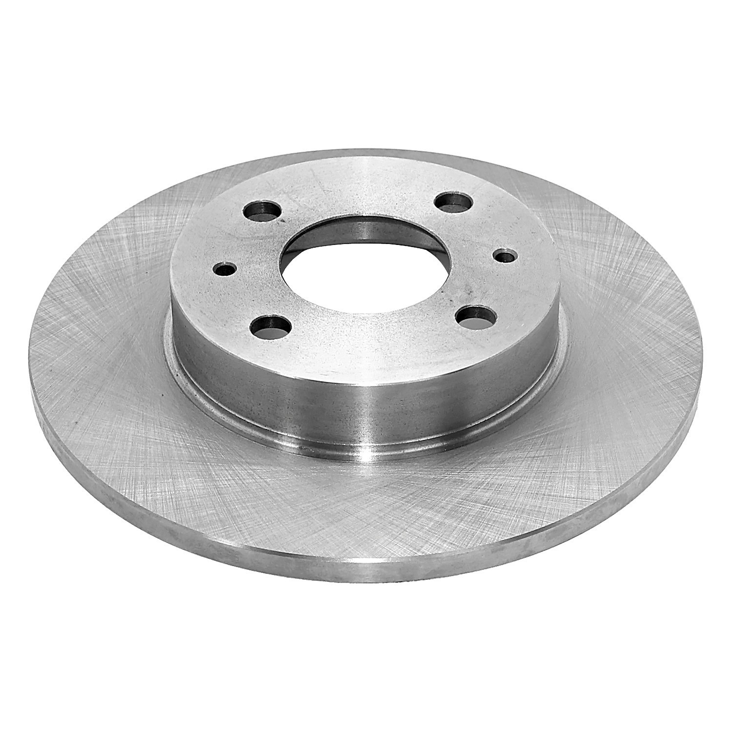DuraGo BR901086 Brake Discs - One Pair - Image 2