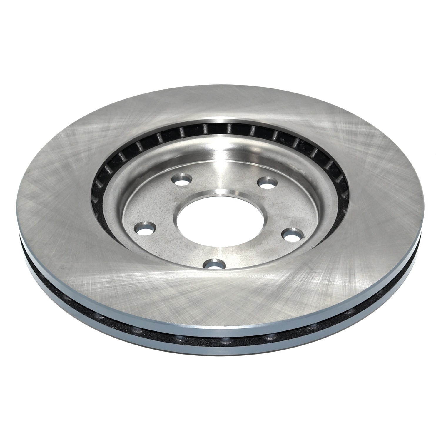 DuraGo BR901088-01 Titanium Series Brake Discs - One Pair