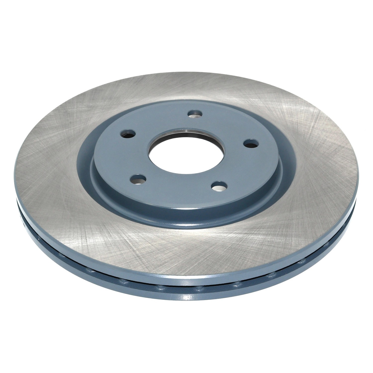 DuraGo BR901088-01 Titanium Series Brake Discs - One Pair - Image 2