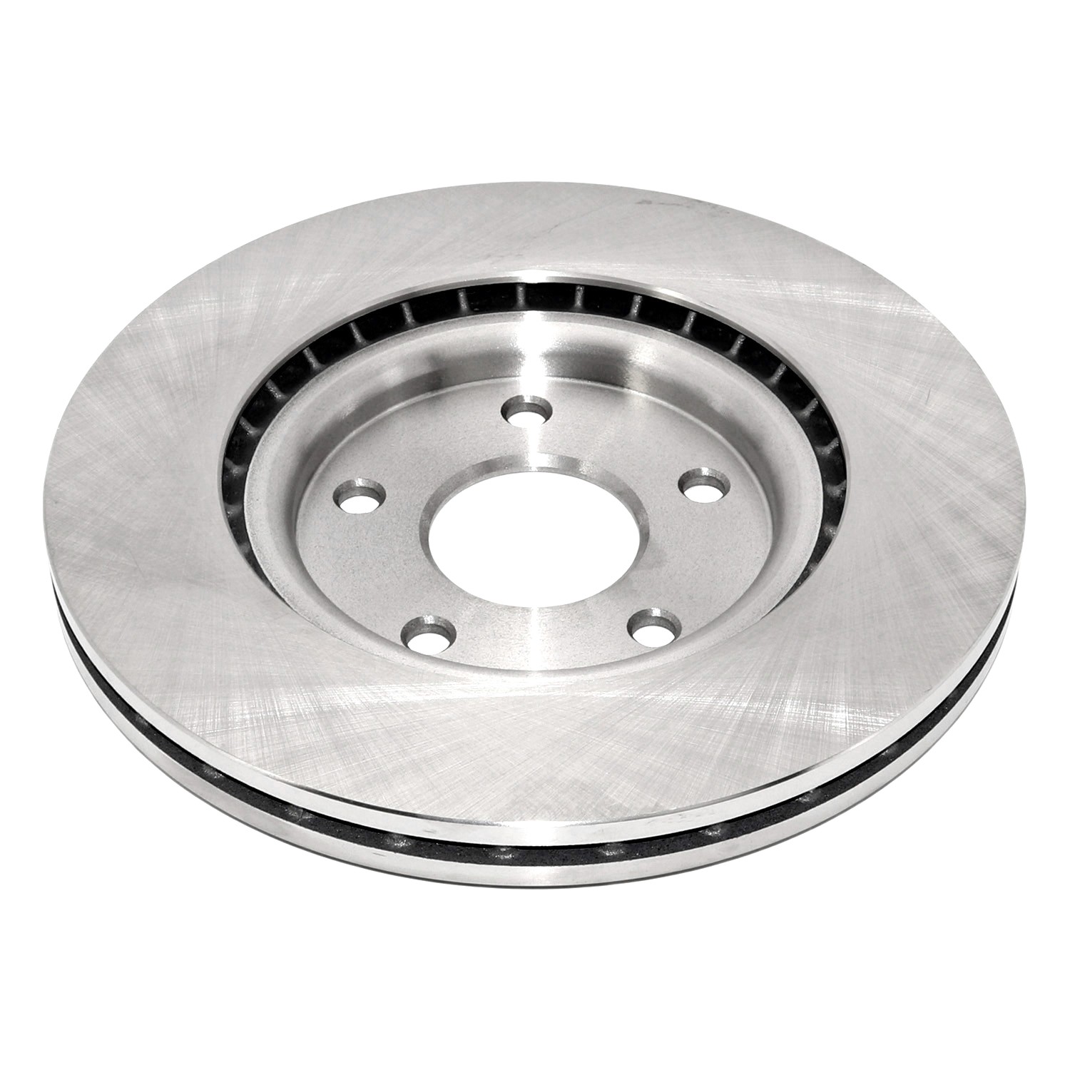 DuraGo BR901088 Brake Discs - One Pair