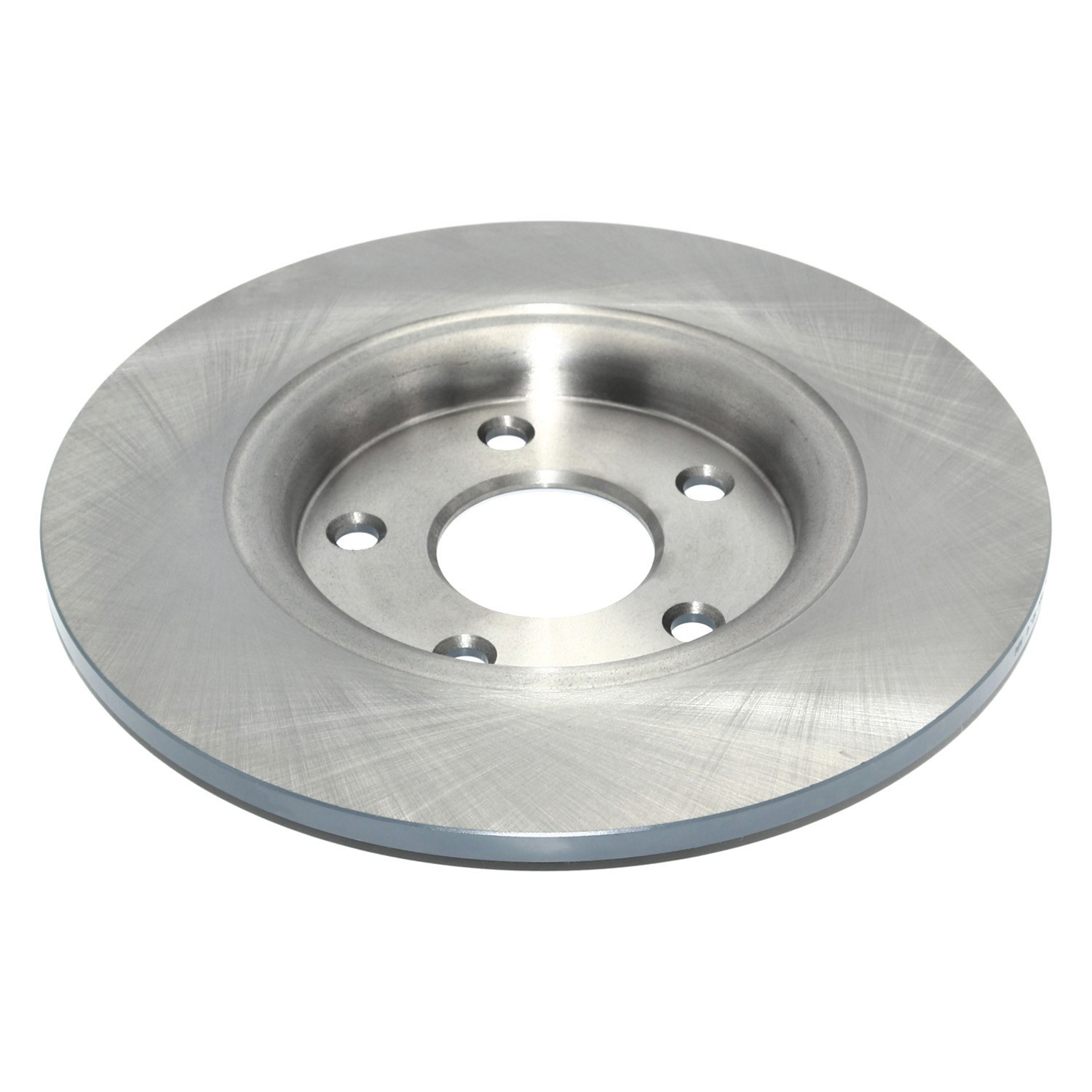 DuraGo BR901090-01 Titanium Series Brake Discs - One Pair
