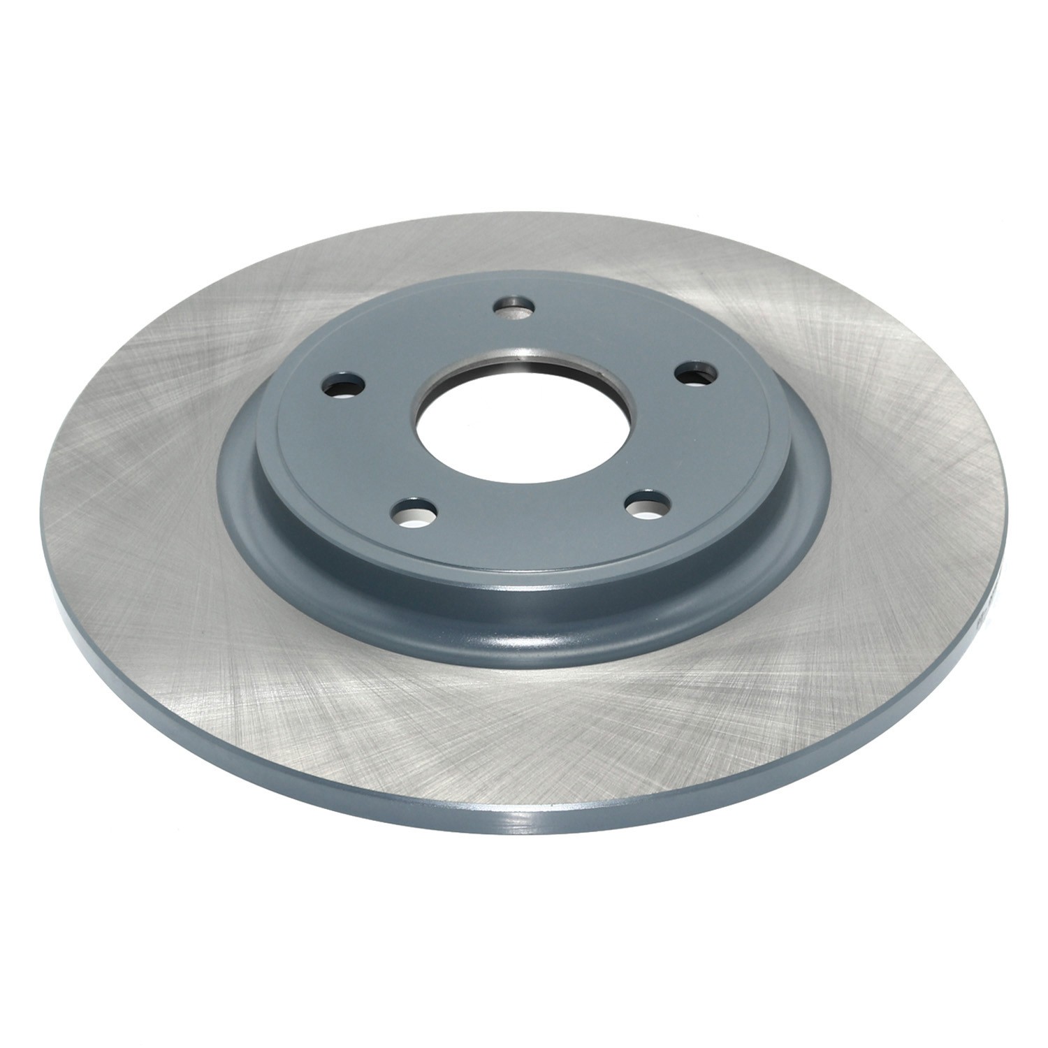 DuraGo BR901090-01 Titanium Series Brake Discs - One Pair - Image 2