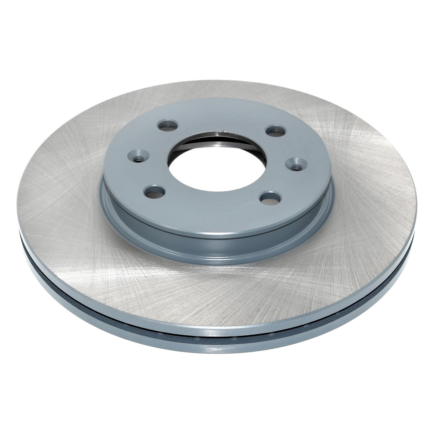 DuraGo BR901092-01 Titanium Series Brake Discs - One Pair - Image 2