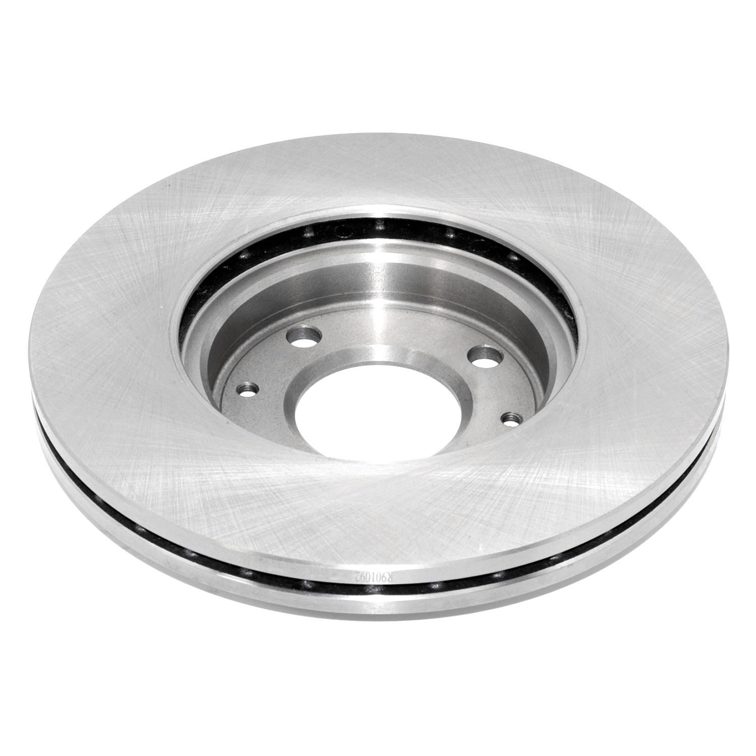 DuraGo BR901092 Brake Discs - One Pair