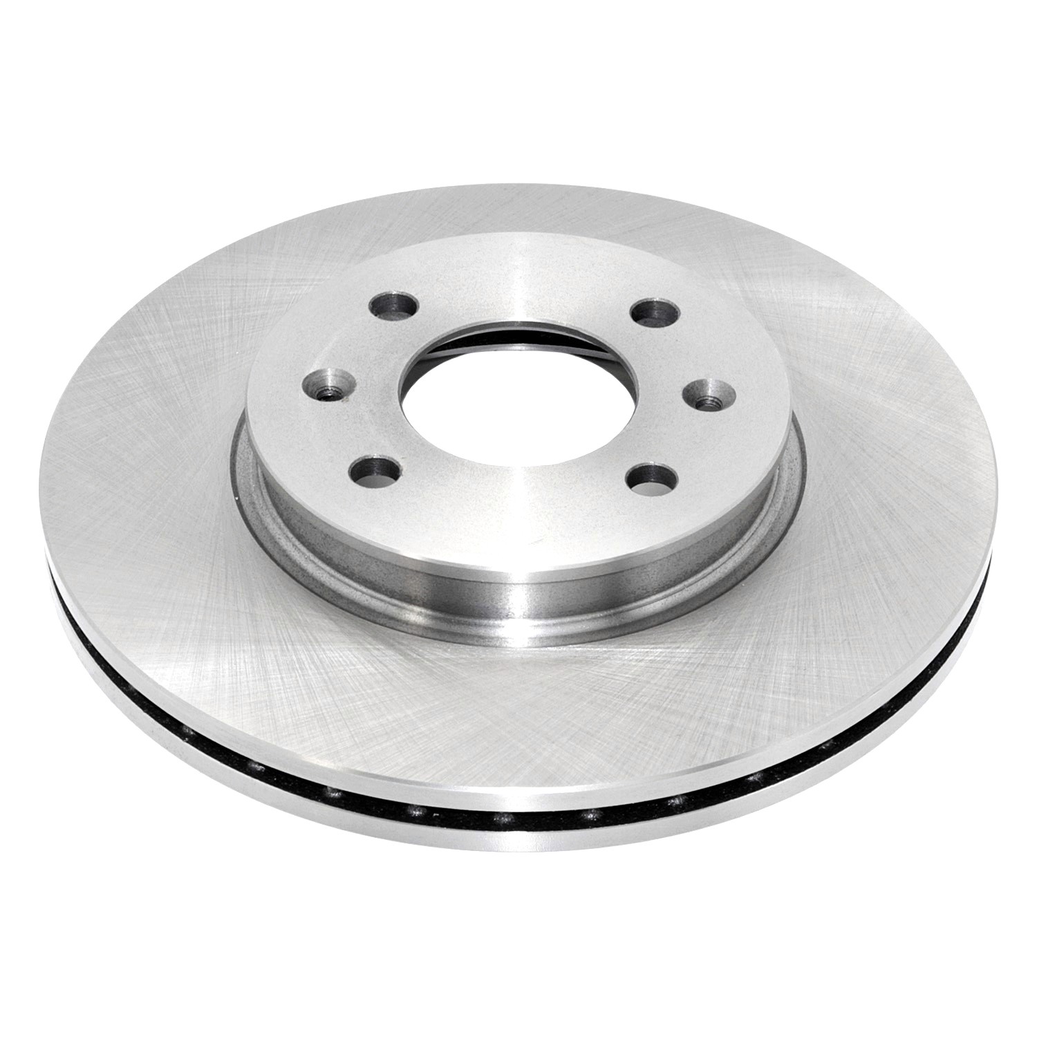 DuraGo BR901092 Brake Discs - One Pair - Image 2
