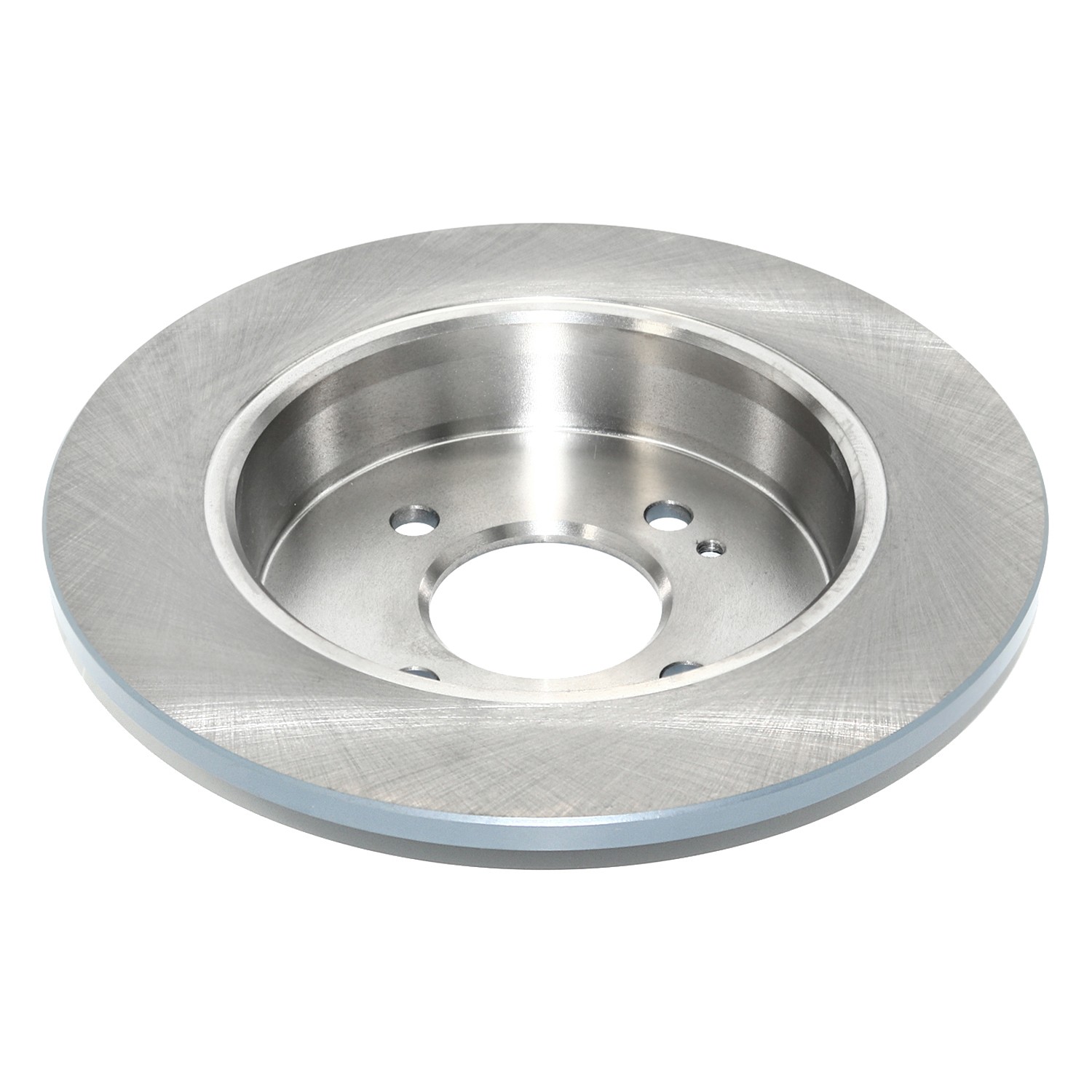 DuraGo BR901094-01 Titanium Series Brake Discs - One Pair