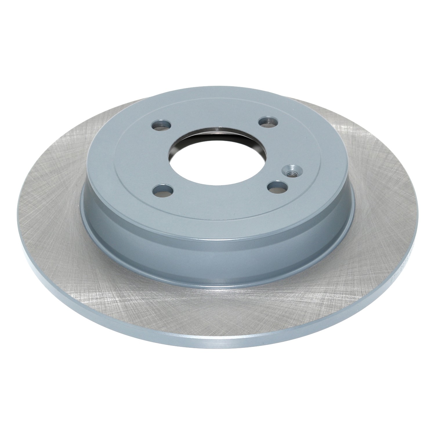 DuraGo BR901094-01 Titanium Series Brake Discs - One Pair - Image 2