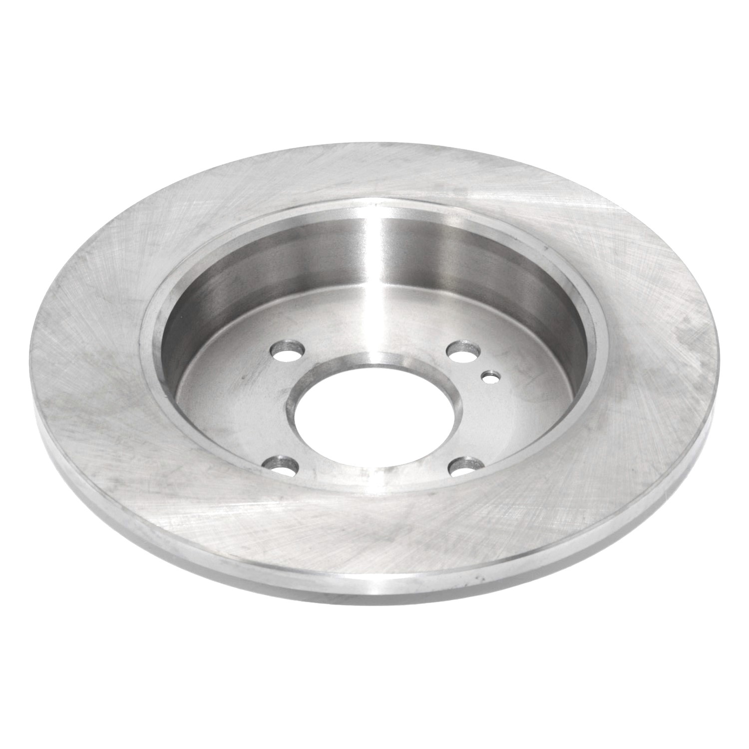 DuraGo BR901094 Brake Discs - One Pair
