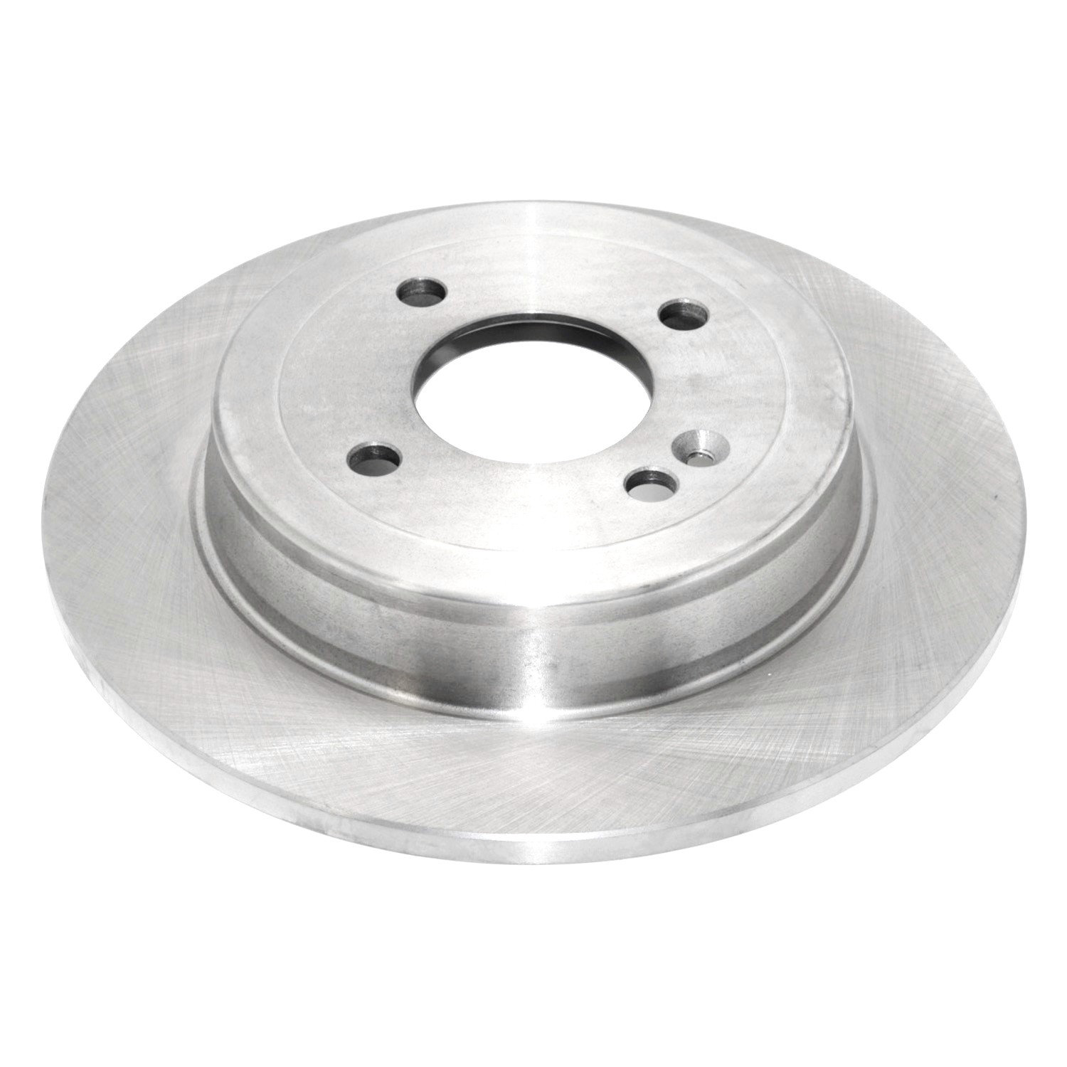 DuraGo BR901094 Brake Discs - One Pair - Image 2