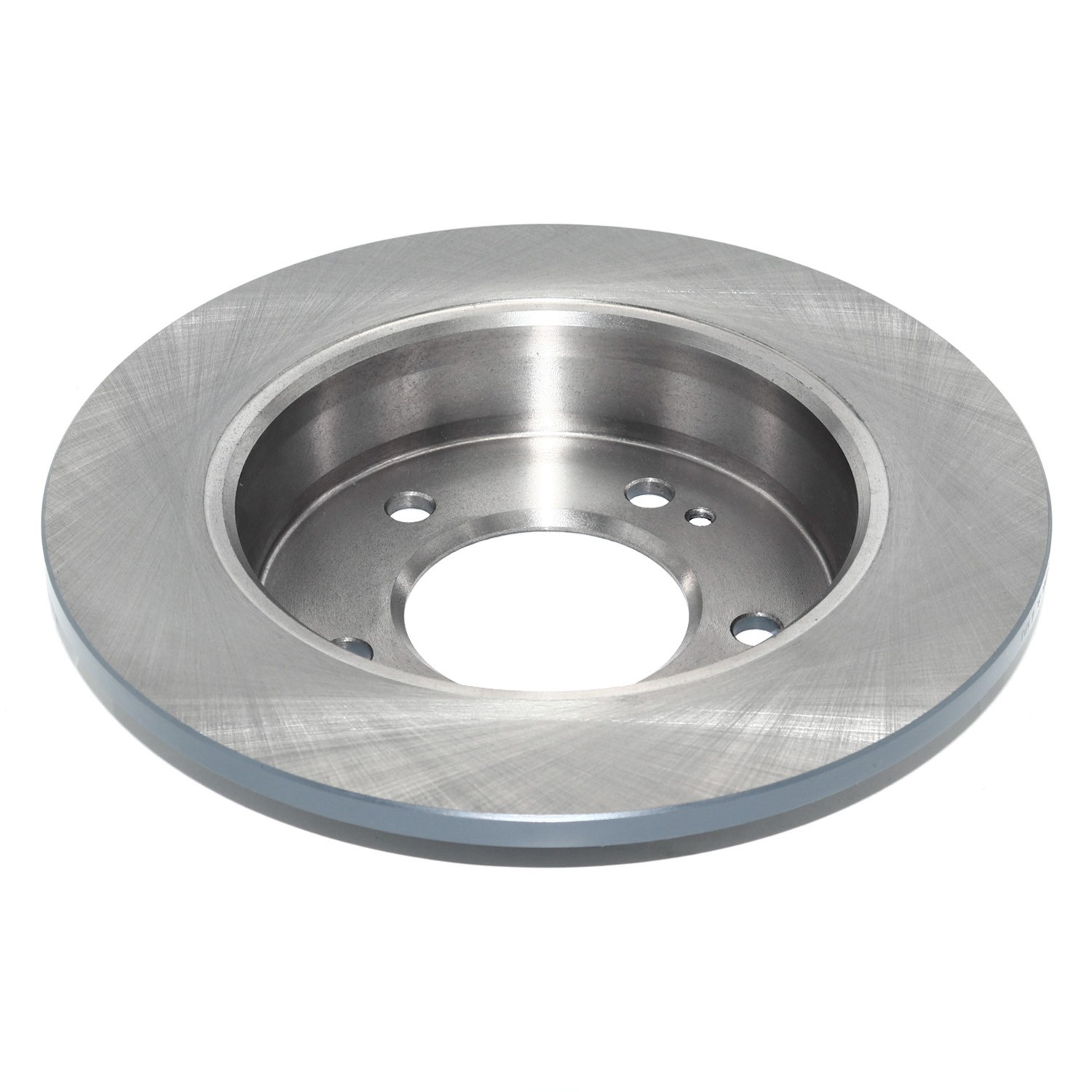 DuraGo BR901100-01 Titanium Series Brake Discs - One Pair