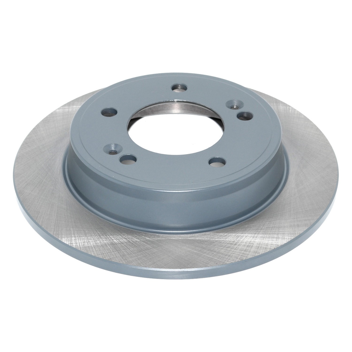 DuraGo BR901100-01 Titanium Series Brake Discs - One Pair - Image 2