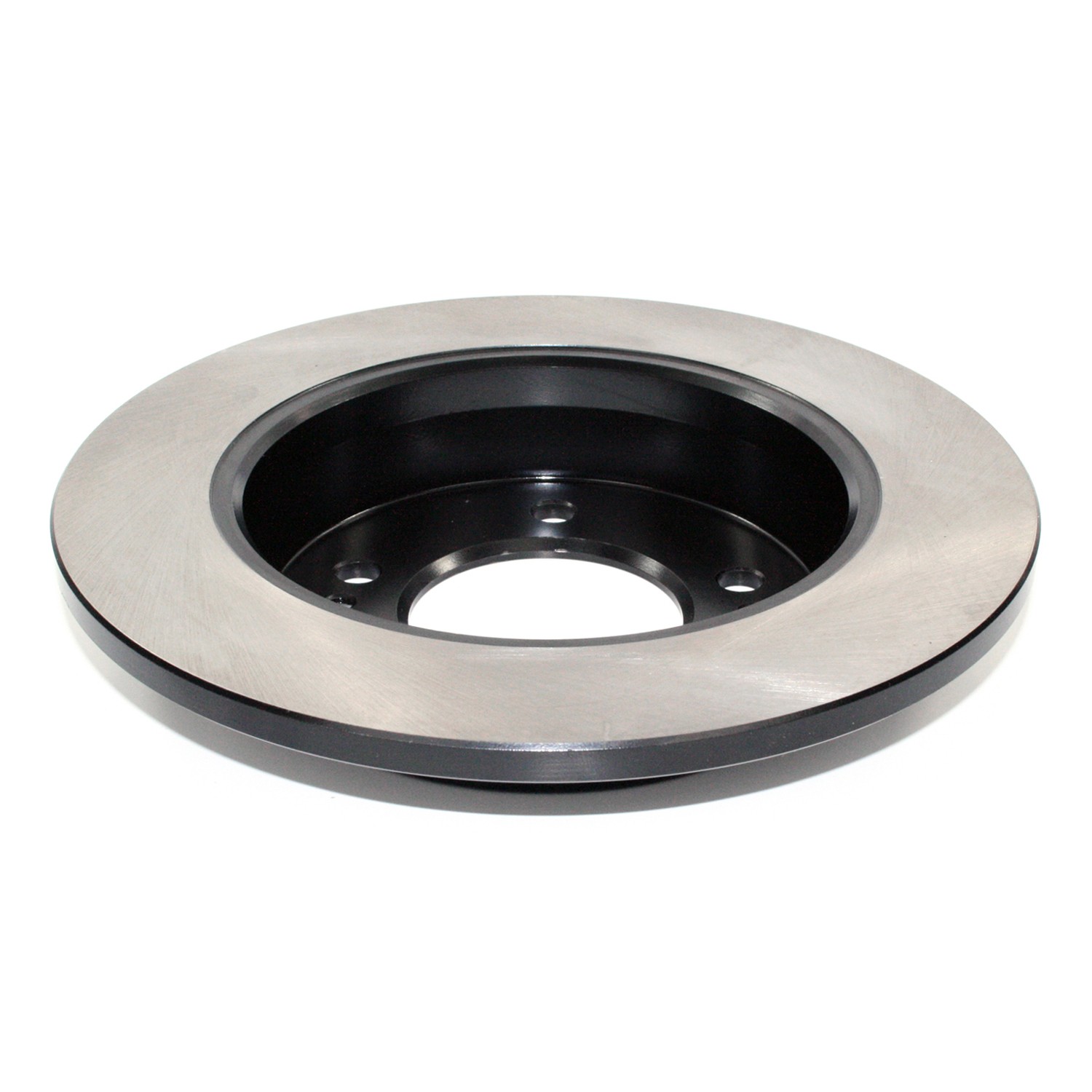 DuraGo BR90110002 Premium Electrophoretic Brake Discs - One Pair