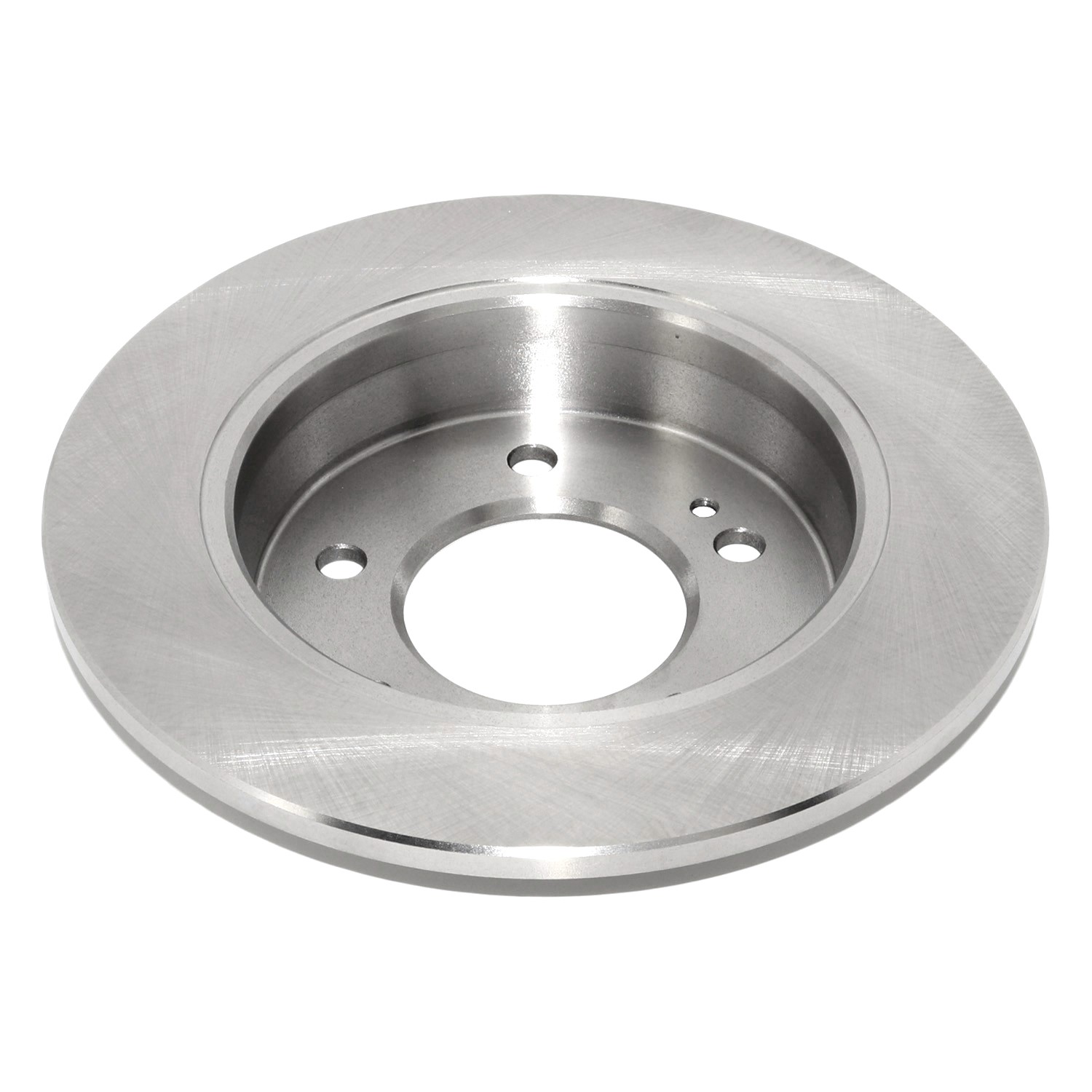 DuraGo BR901100 Brake Discs - One Pair
